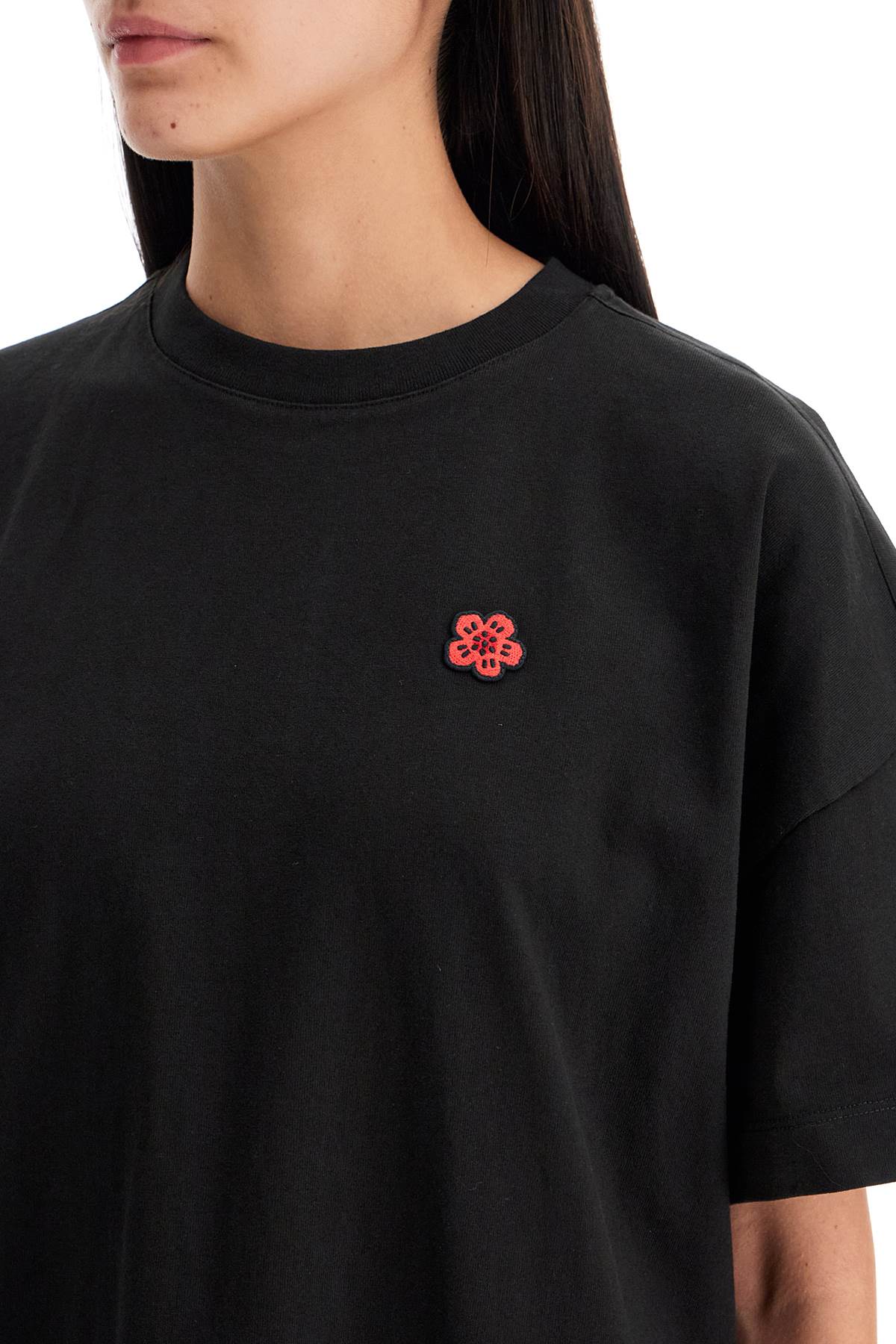 KENZO 'boke flower mini t