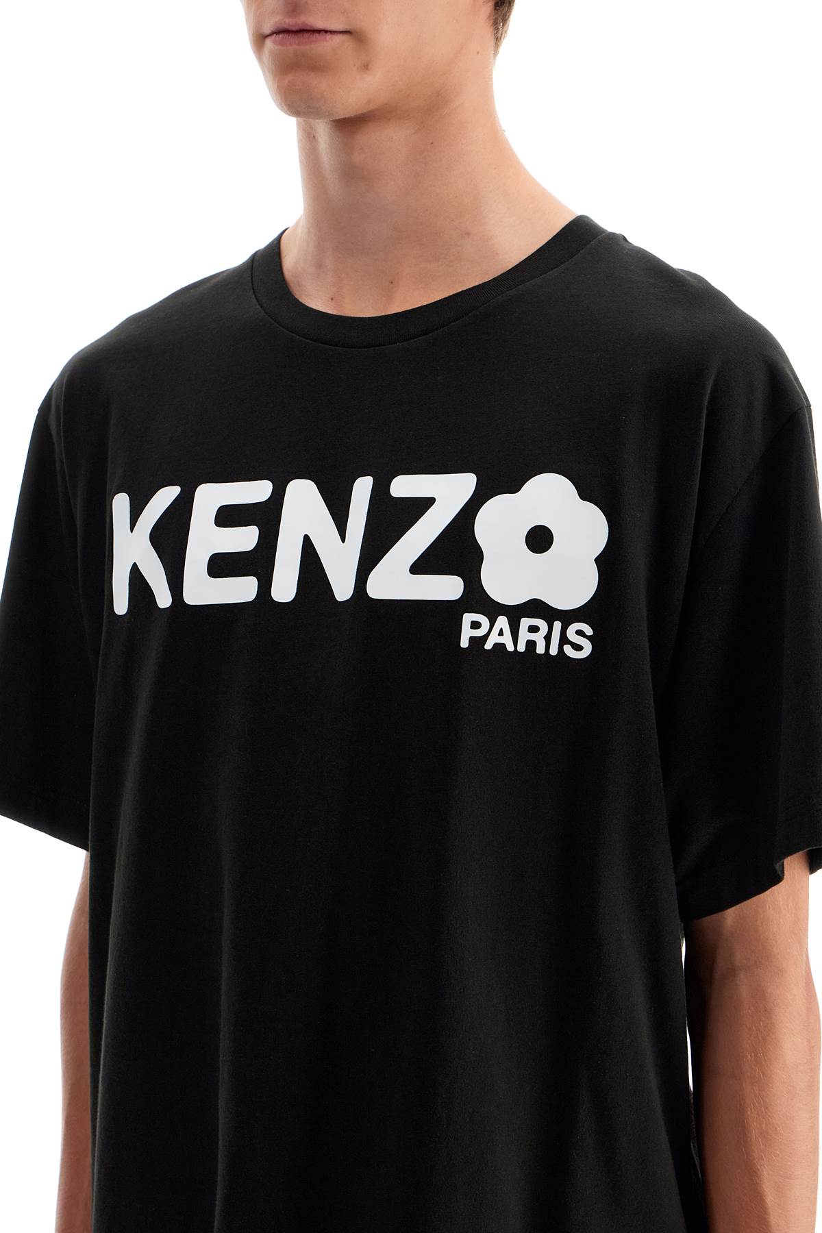 KENZO "boke flower 2