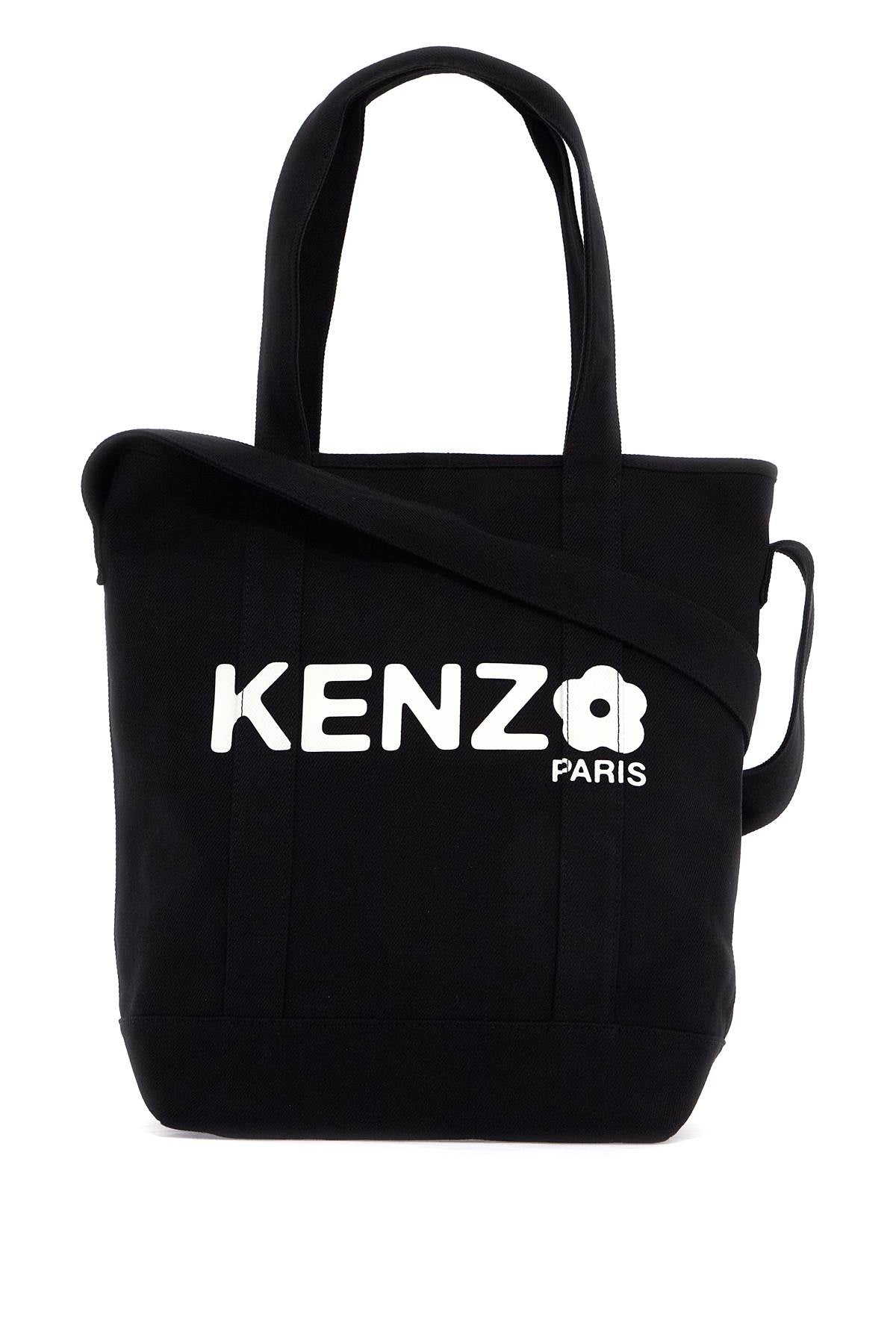 KENZO kenzo utility tote bag