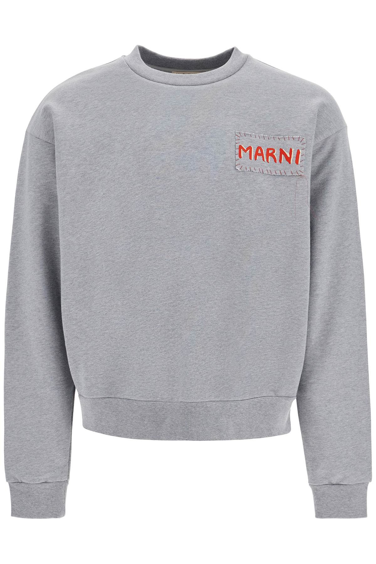 MARNI sweatshirt with logo