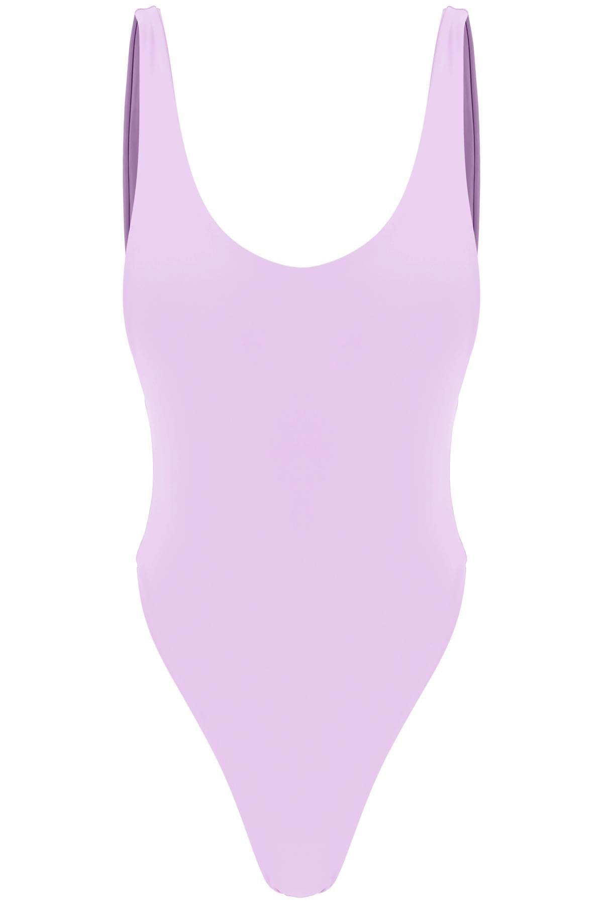 REINA OLGA 'funky' one-piece swimsuit