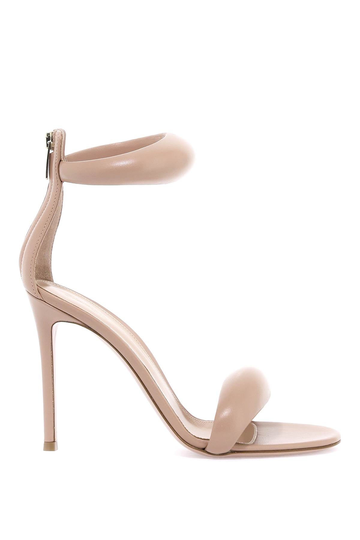 GIANVITO ROSSI bijoux sandals