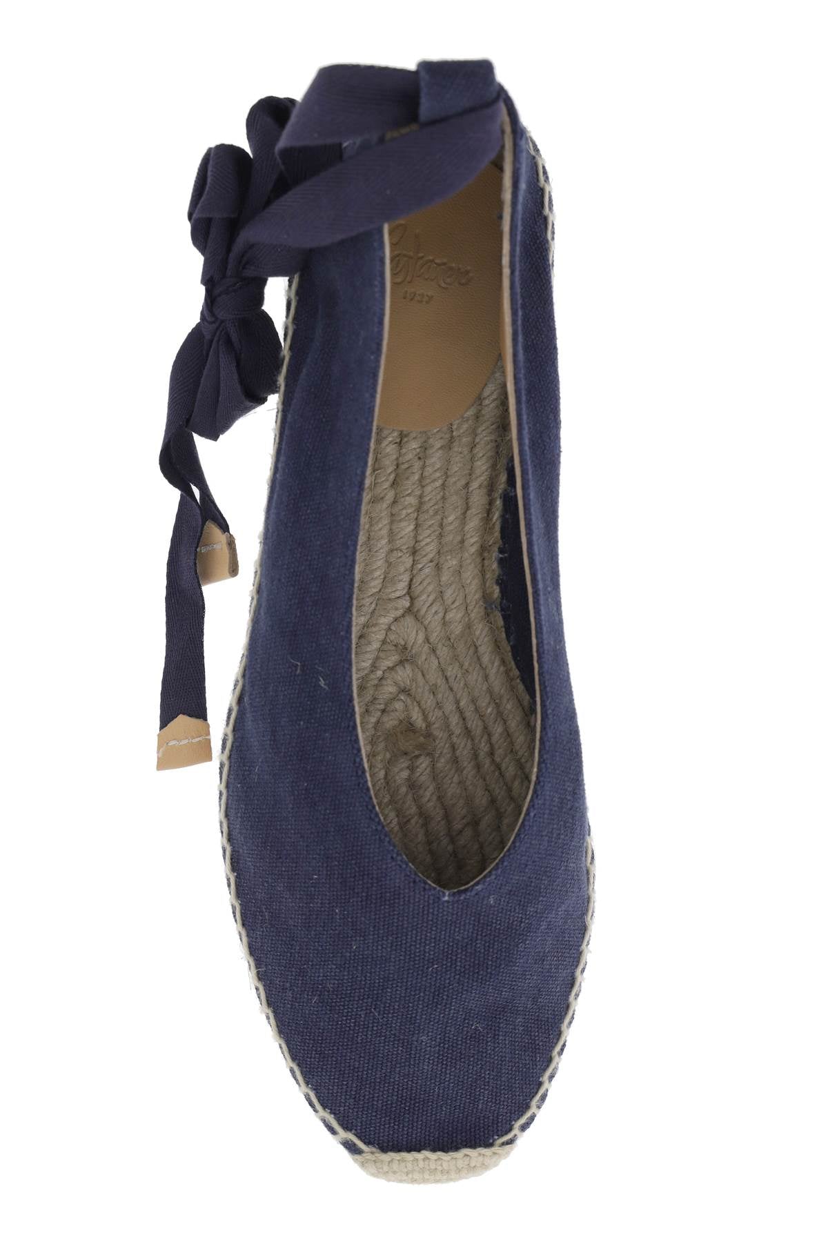 CASTANER gea ballet flats espadrilles