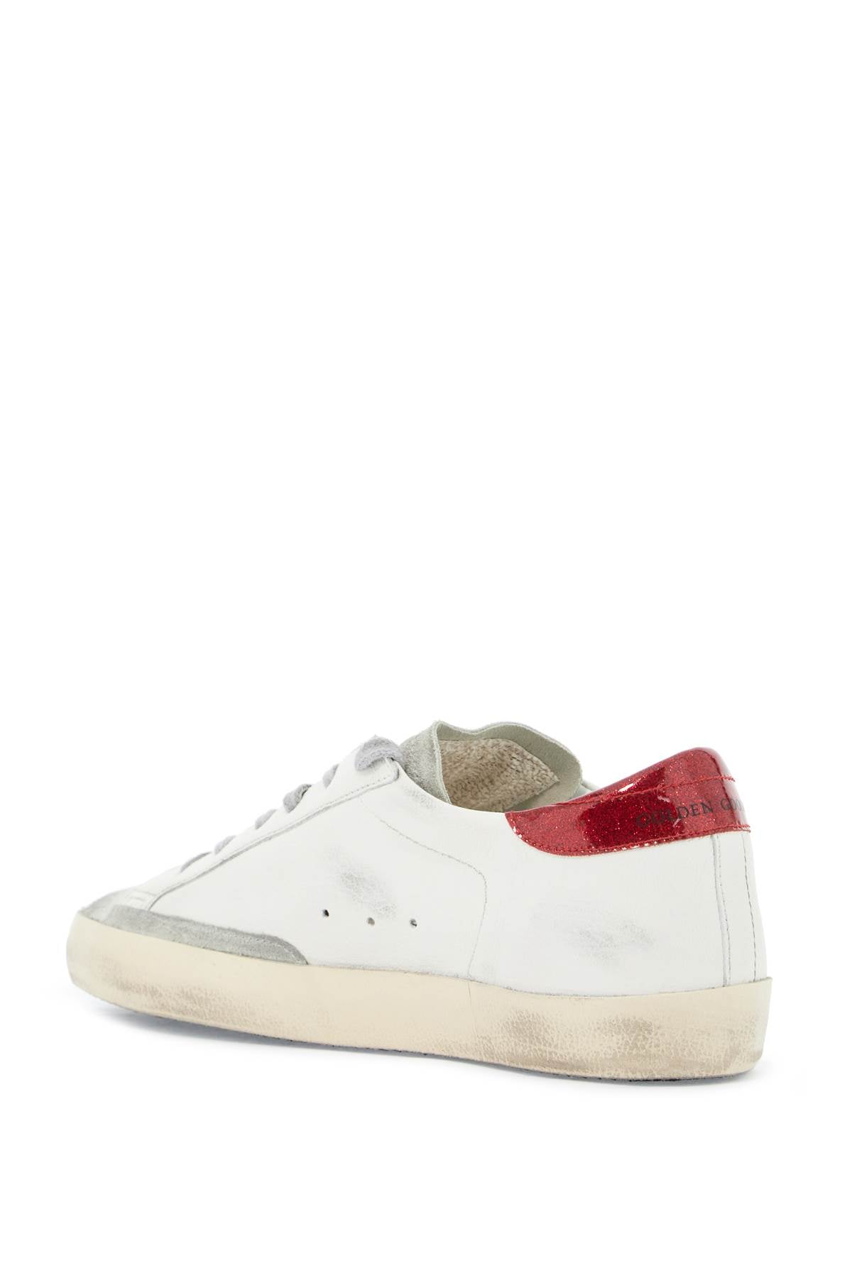 GOLDEN GOOSE classic super-star sneakers