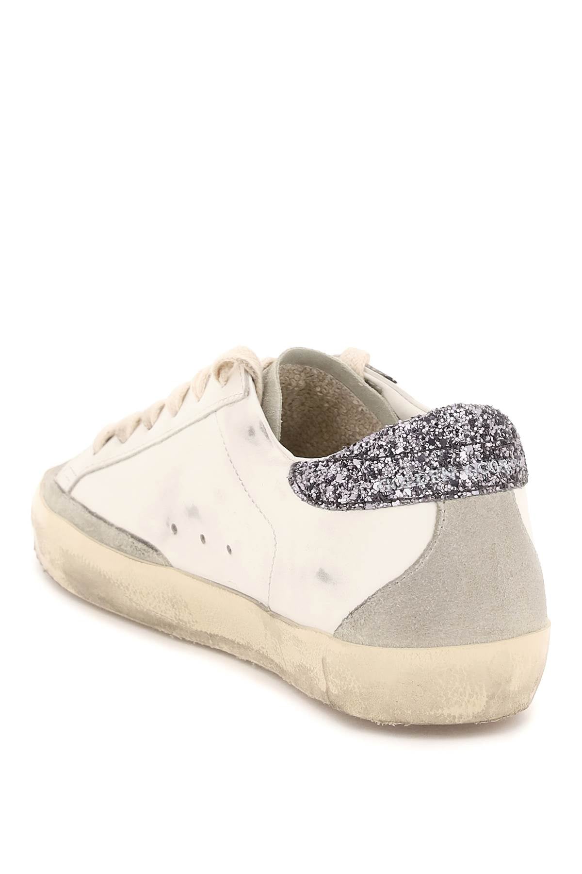 GOLDEN GOOSE super-star sneakers