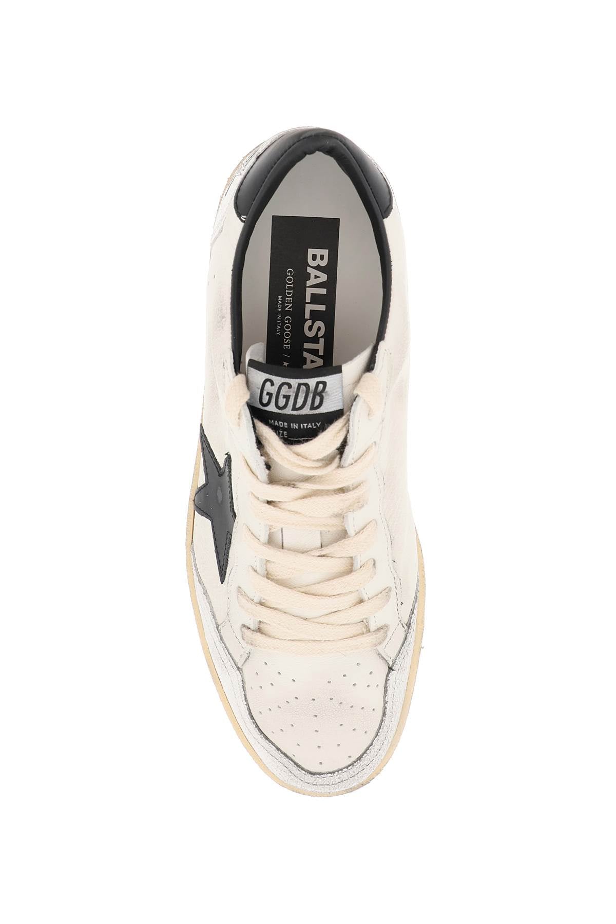 GOLDEN GOOSE 'ball star' sneakers