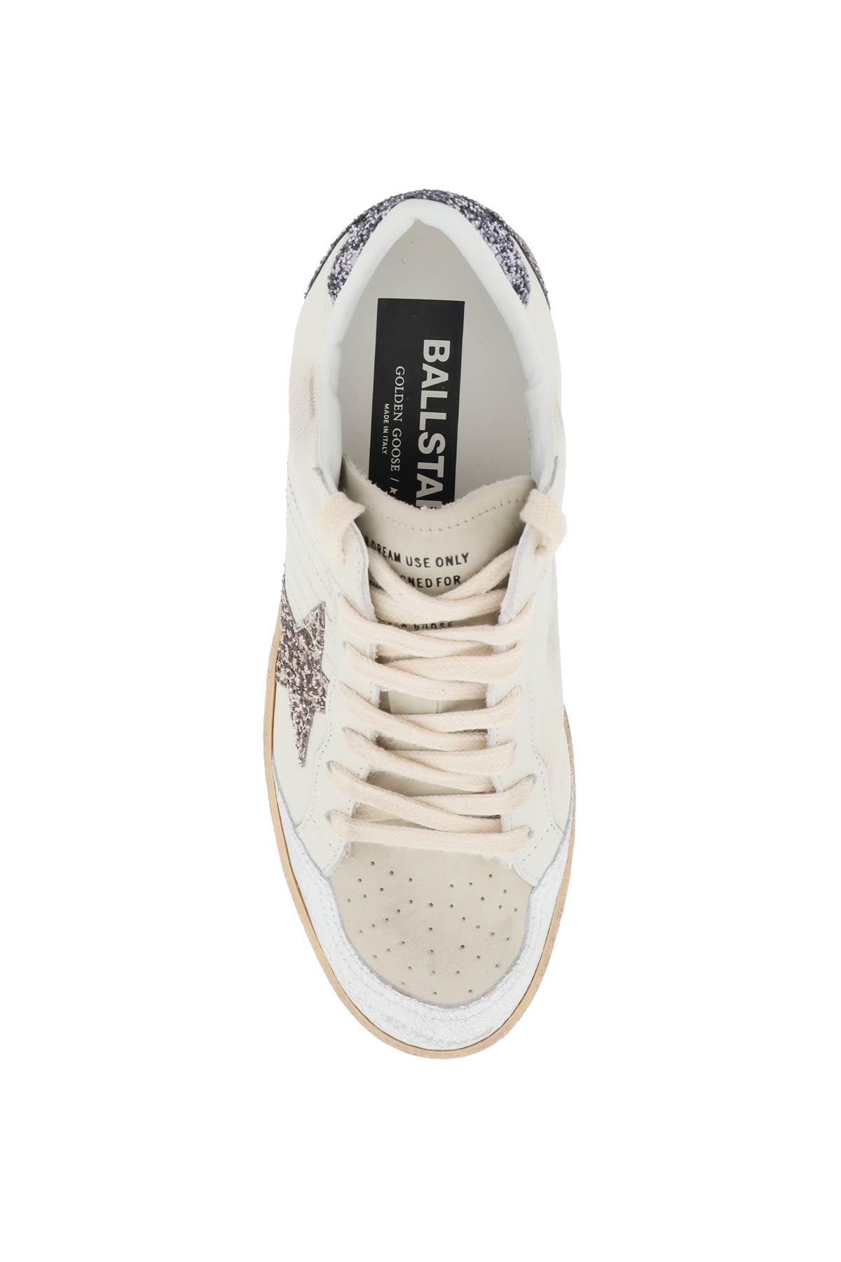 GOLDEN GOOSE 'ball star' sneakers