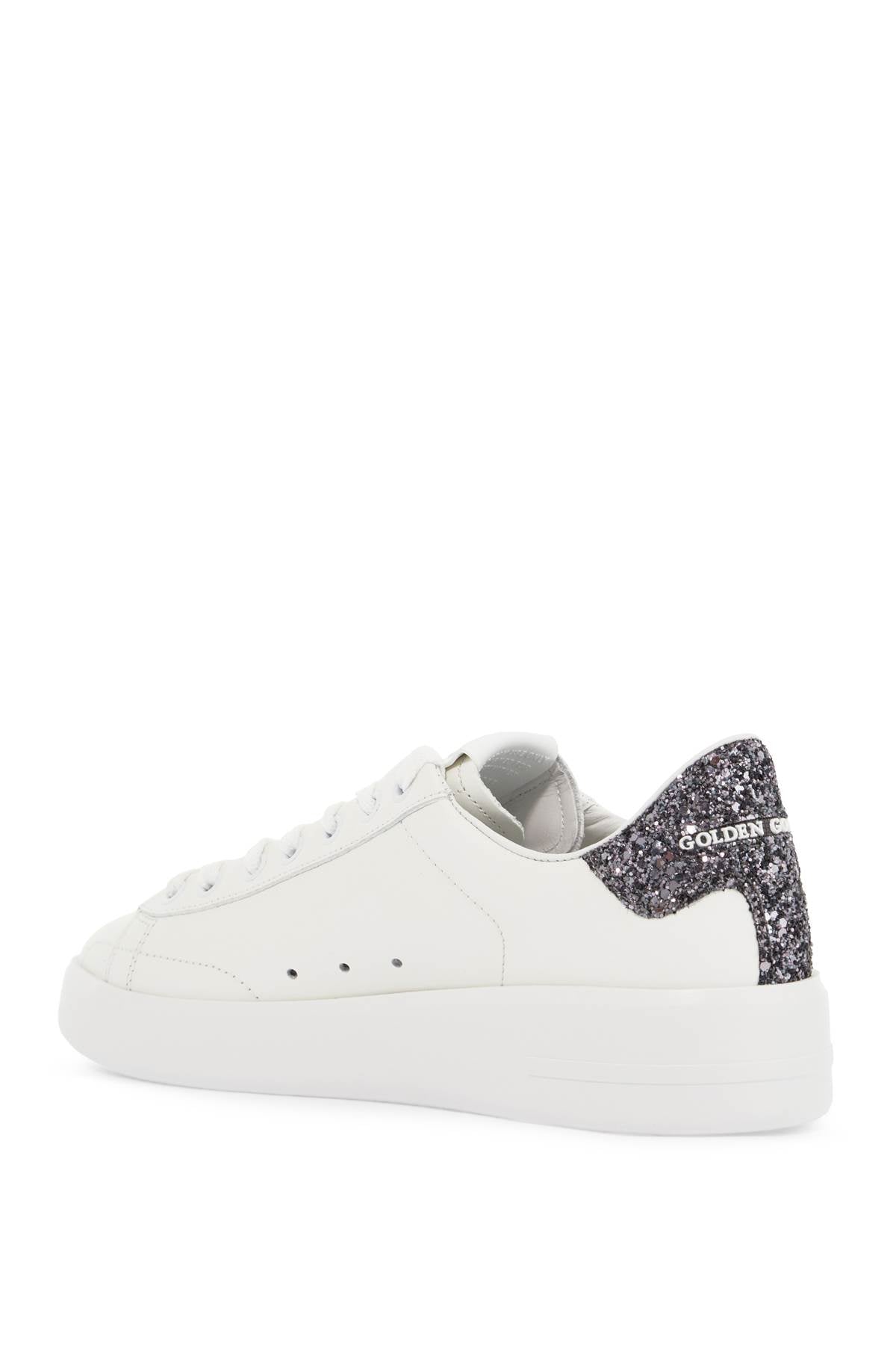 GOLDEN GOOSE pure-star sneakers