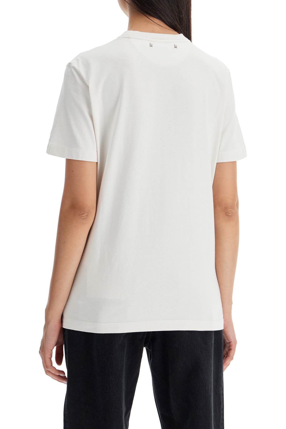 GOLDEN GOOSE big star t-shirt