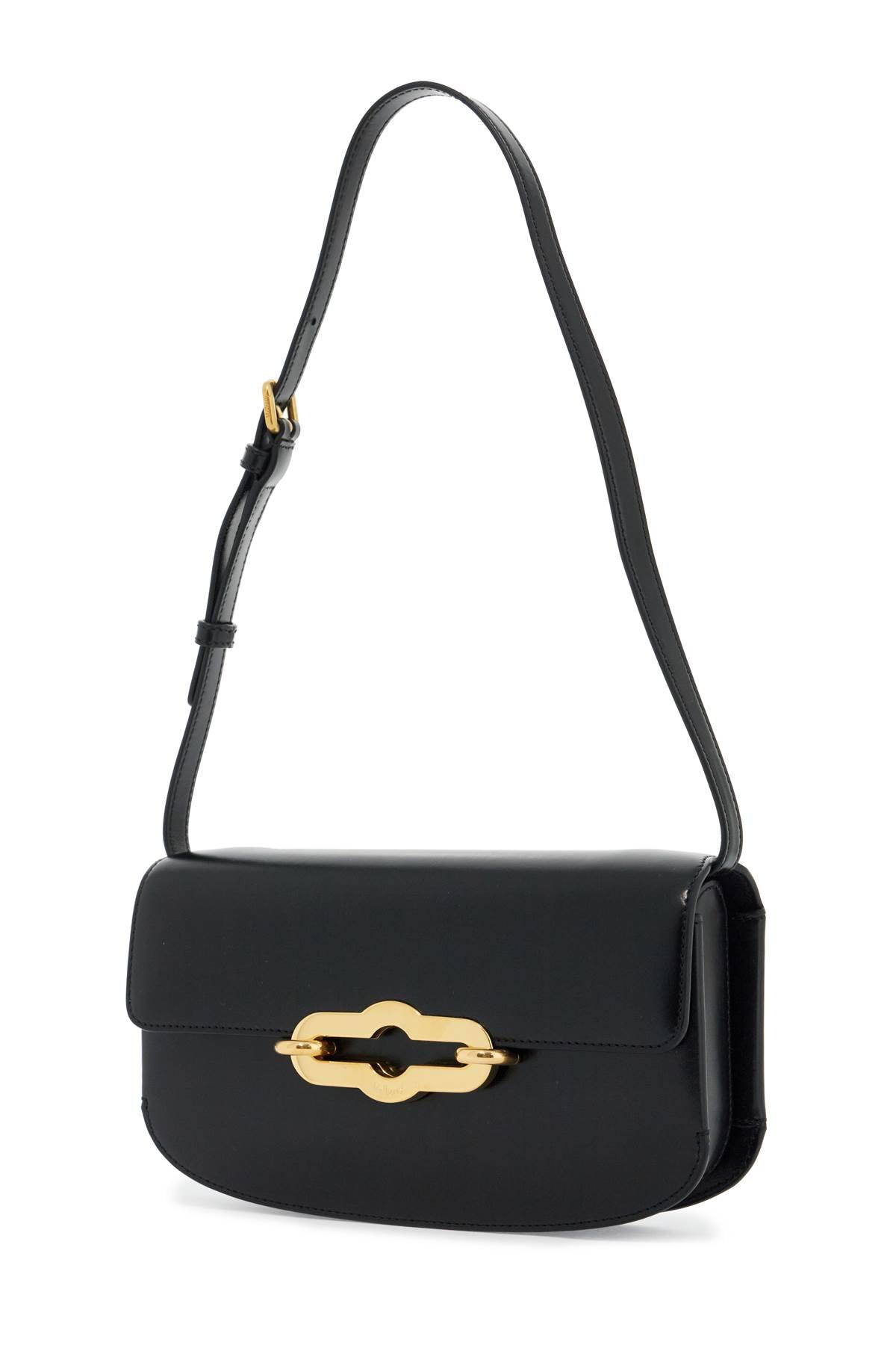 MULBERRY pimlico e/w shoulder bag