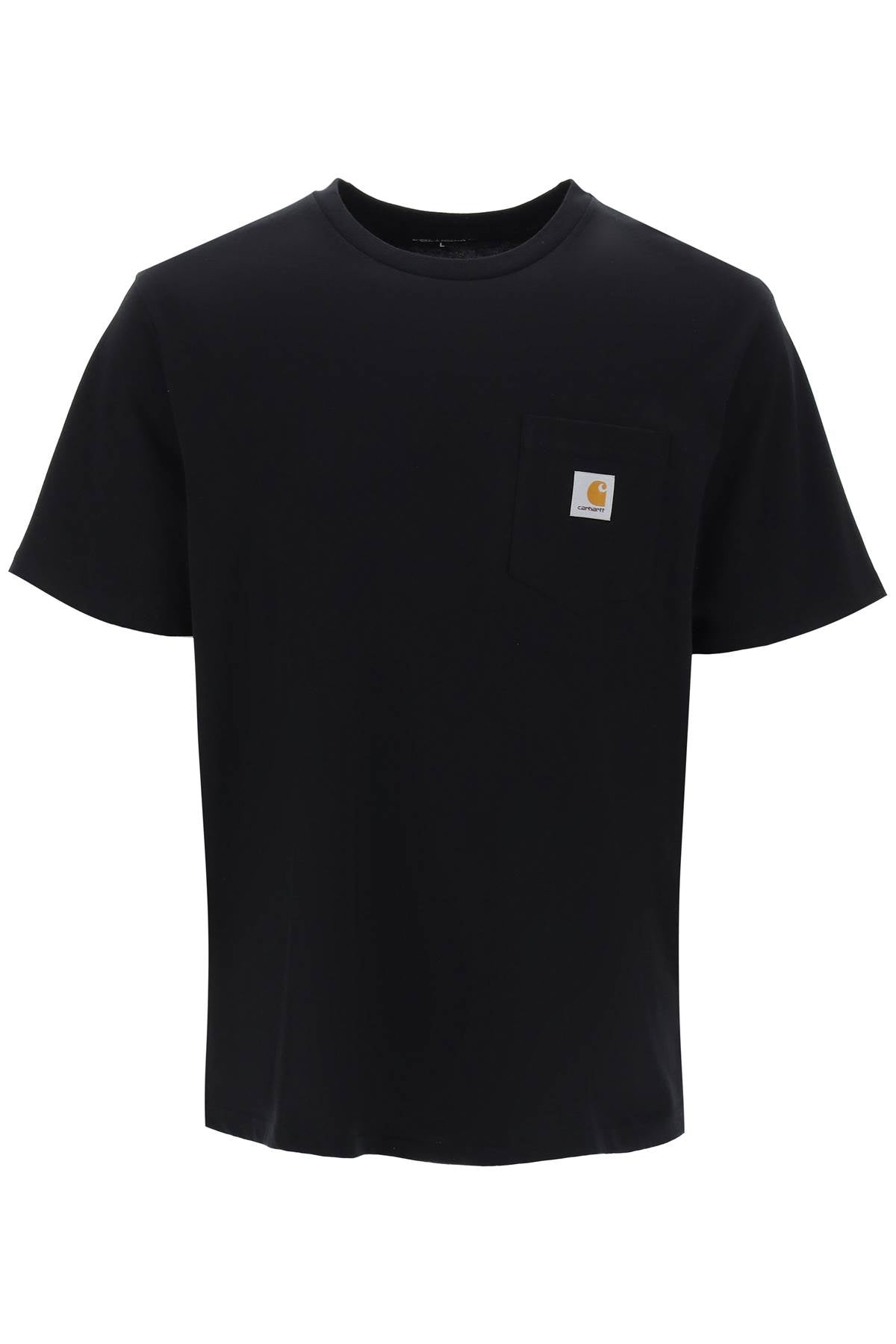 CARHARTT WIP t-shirt with chest pocket