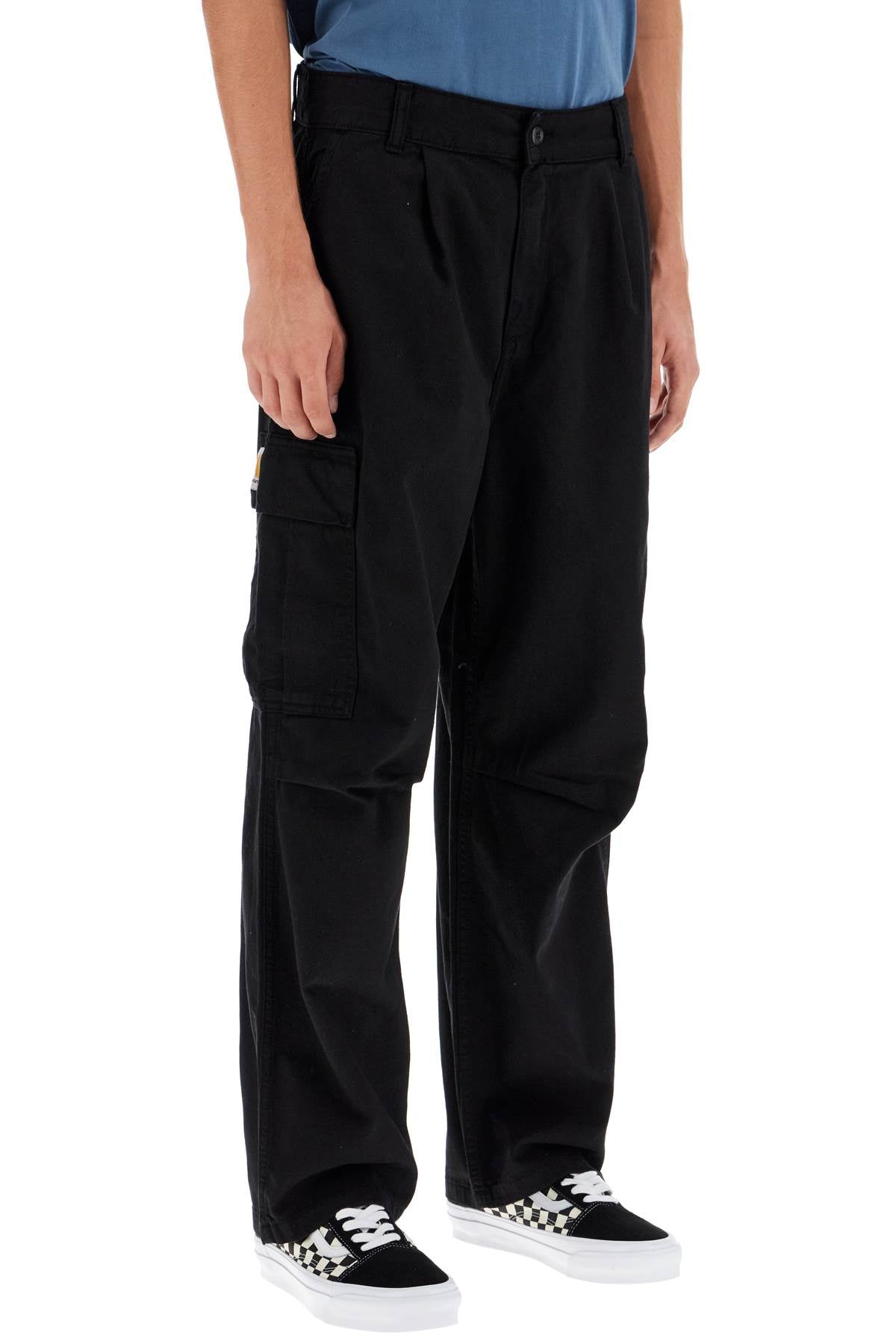 CARHARTT WIP cargo pants by cole