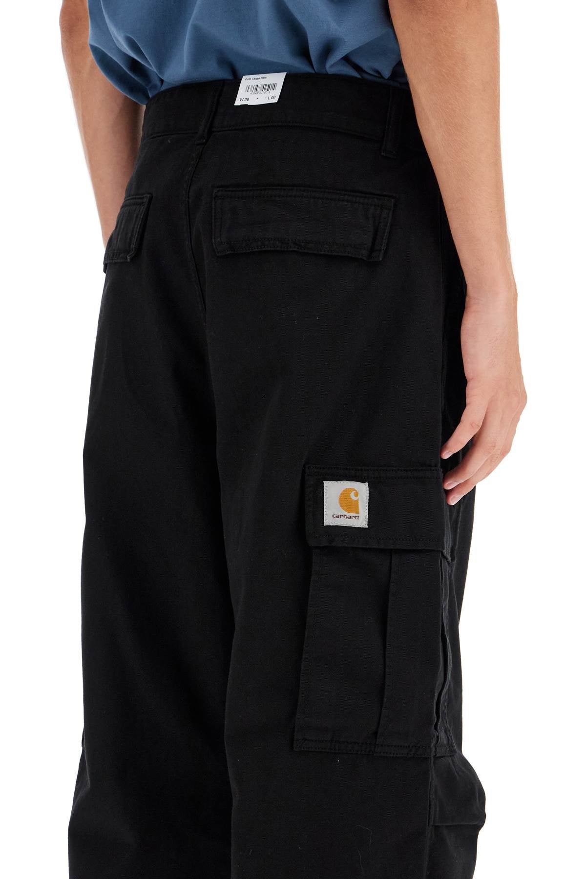 CARHARTT WIP cargo pants by cole