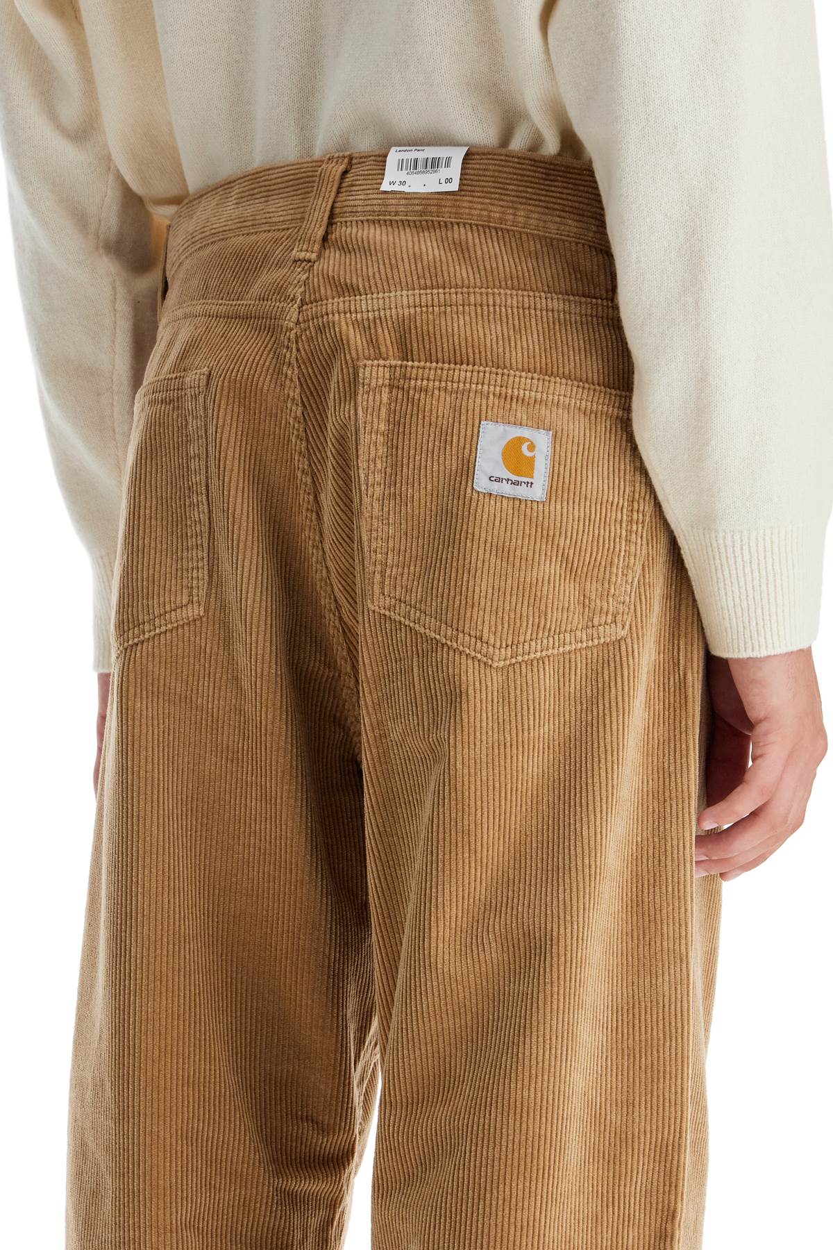 CARHARTT WIP landon corduroy pants