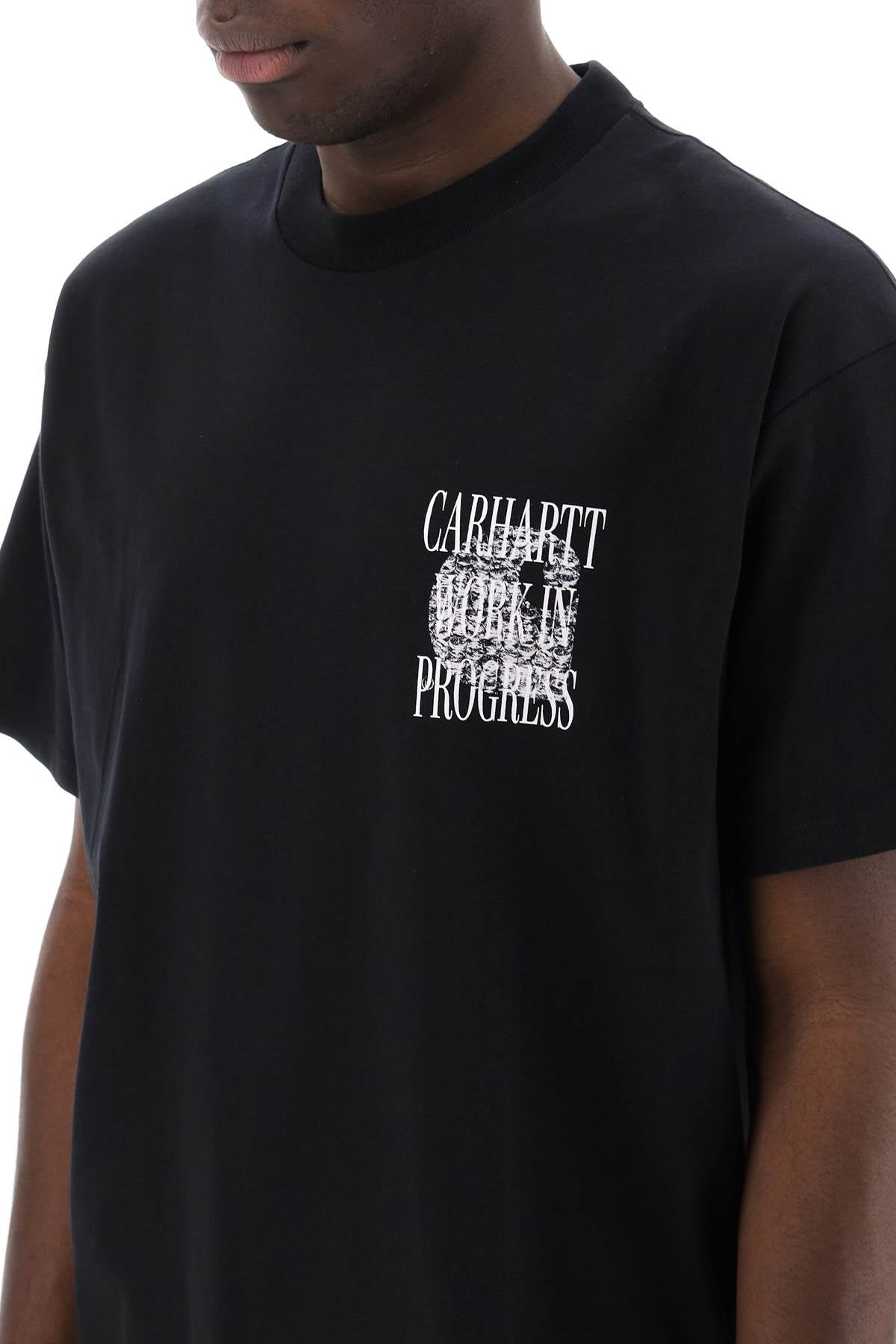 CARHARTT WIP "always a wip t