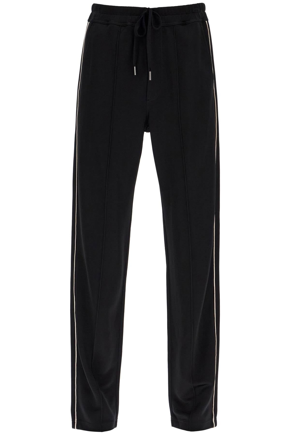 TOM FORD viscose joggers