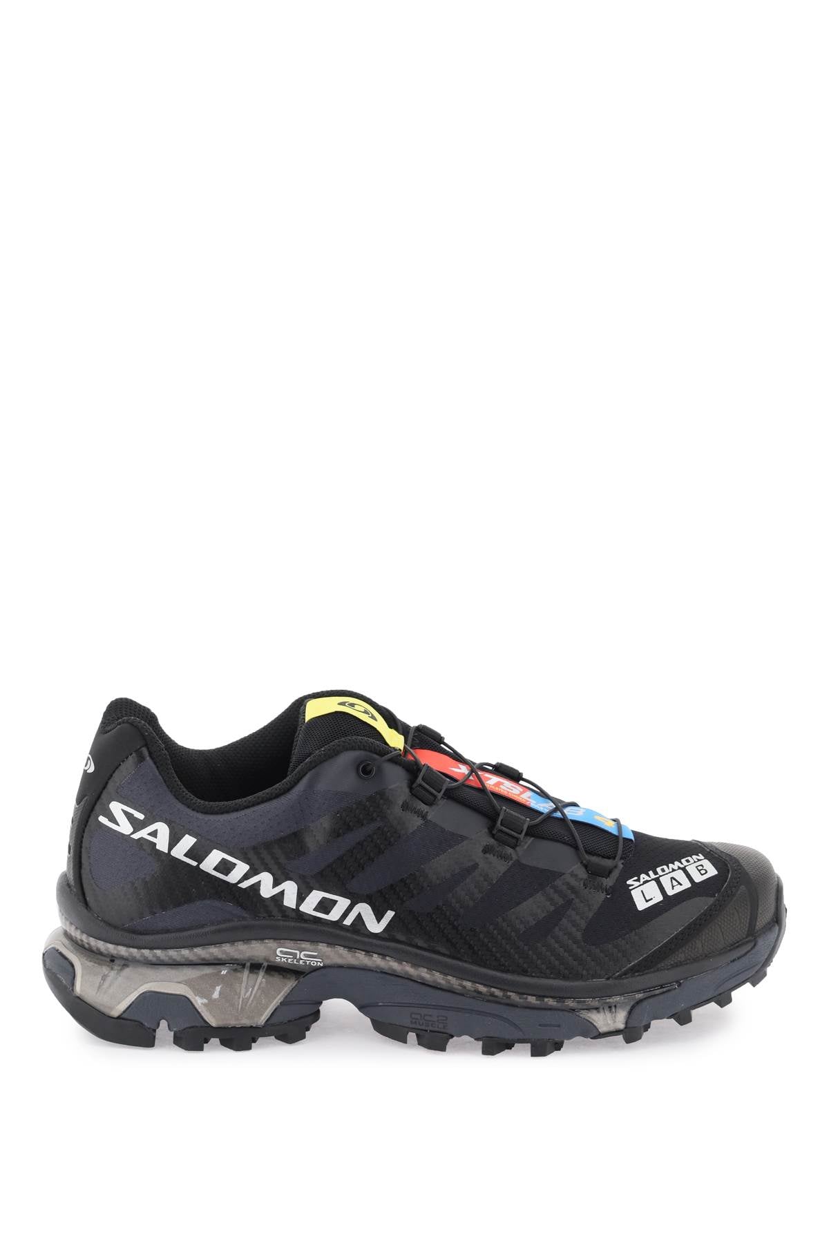 SALOMON xt-4 og sneakers