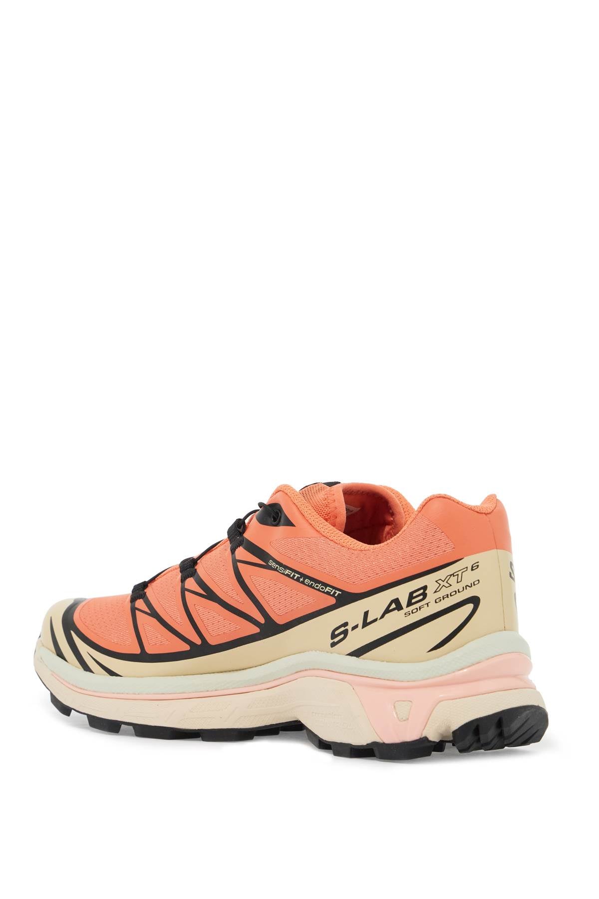 SALOMON xt-6 sneakers