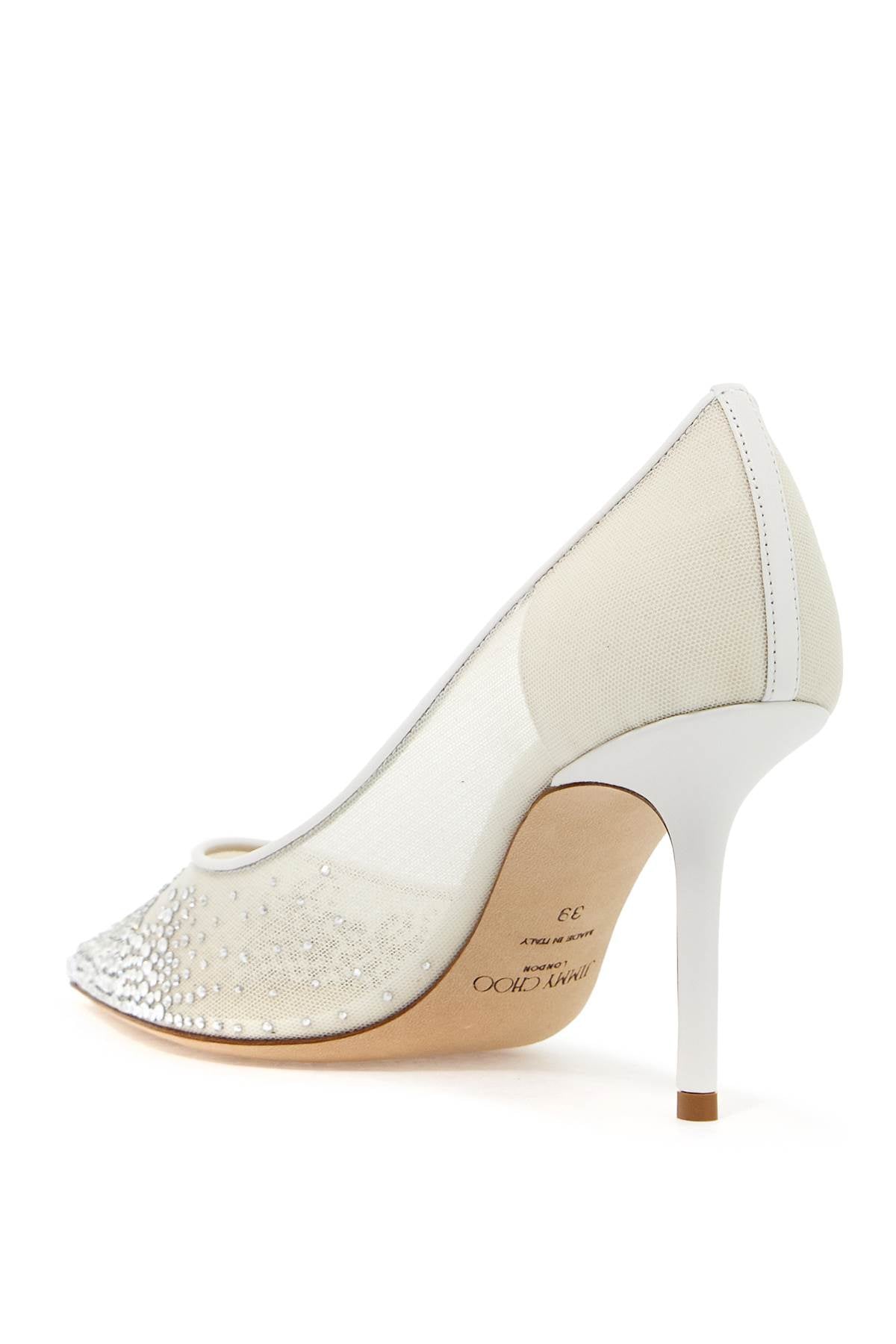 JIMMY CHOO 'love 85' pumps