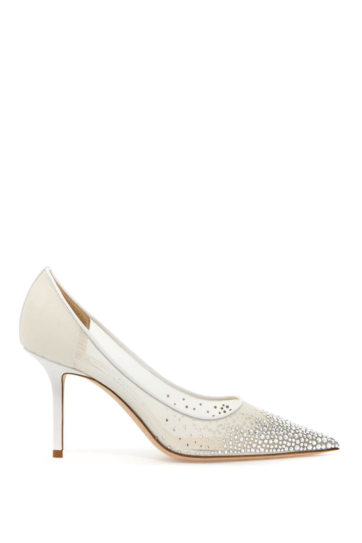 JIMMY CHOO 'love 85' pumps