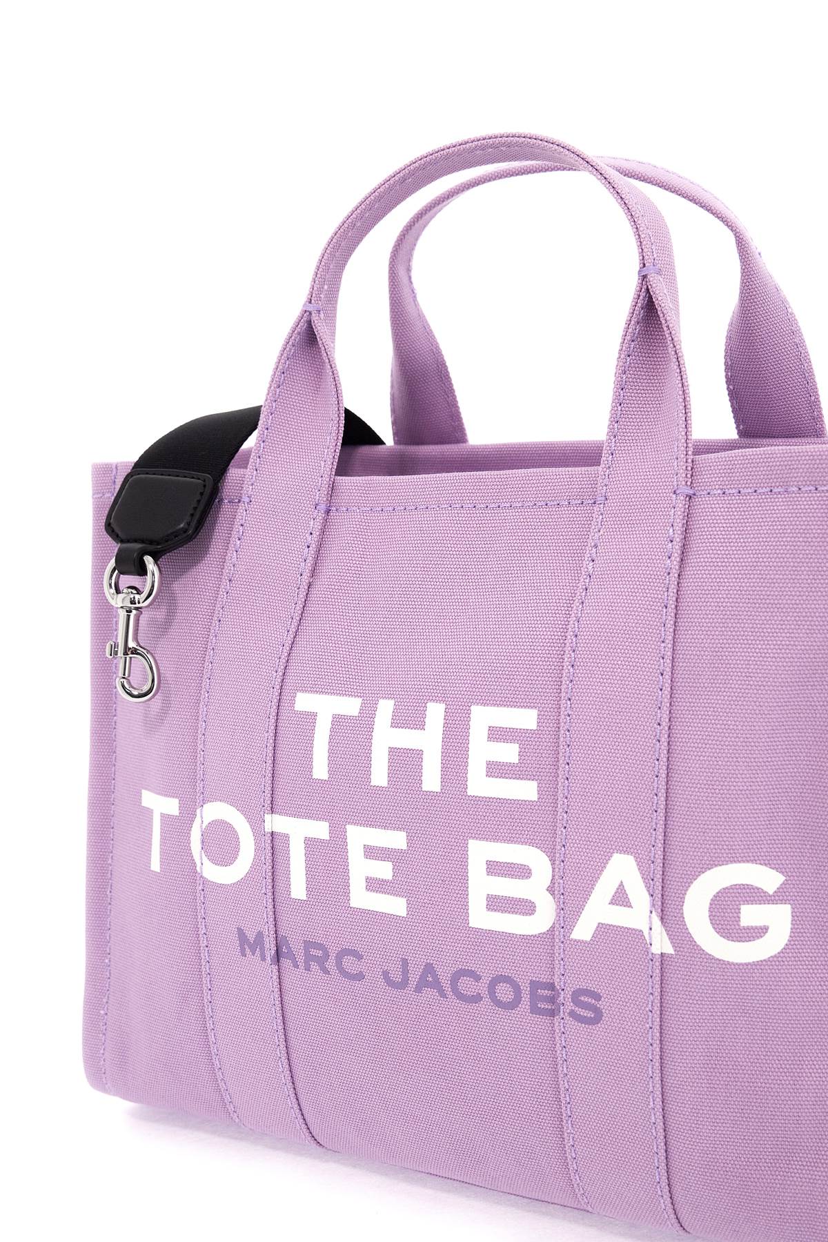 MARC JACOBS the canvas medium tote bag