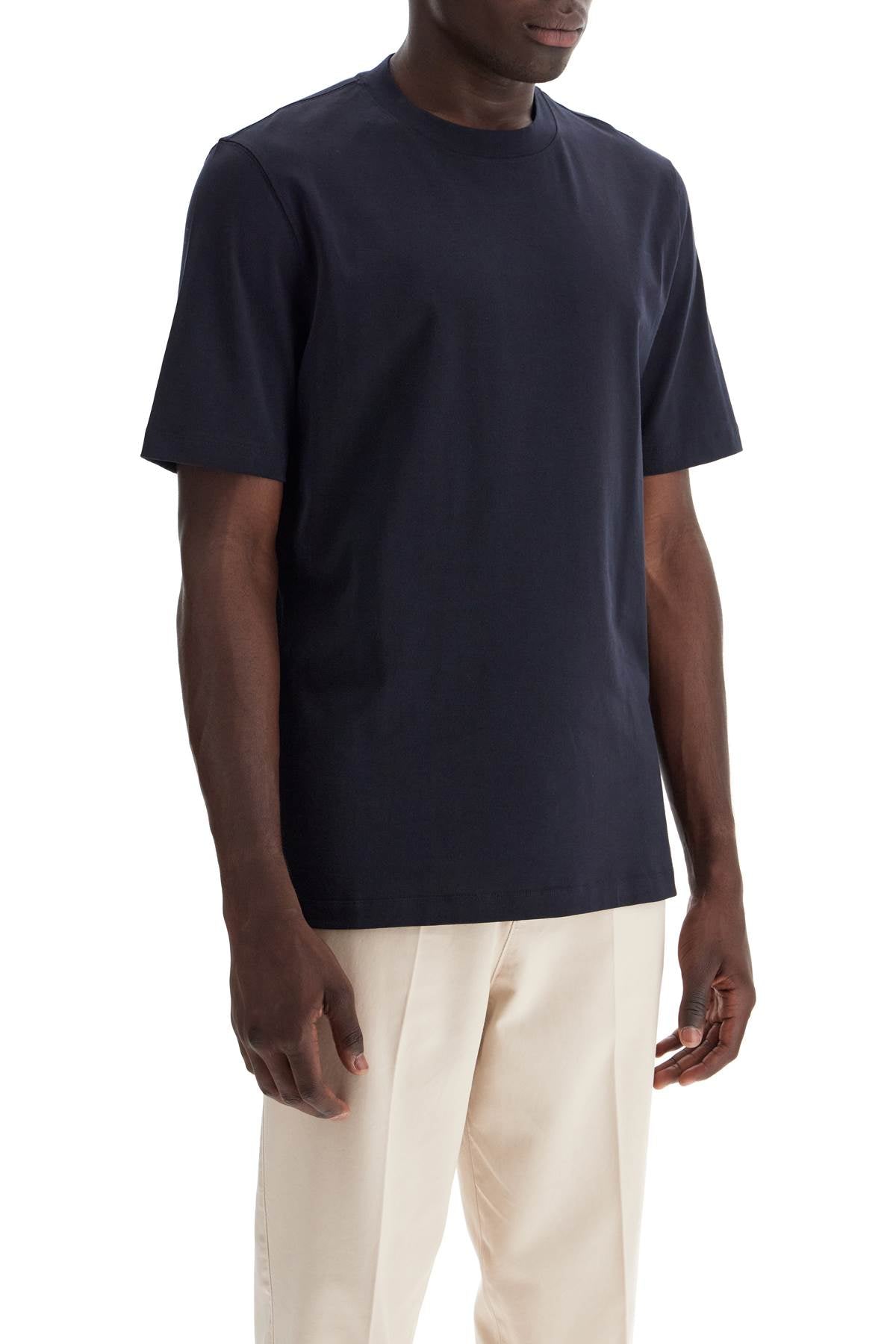 BRUNELLO CUCINELLI crewneck t-shirt