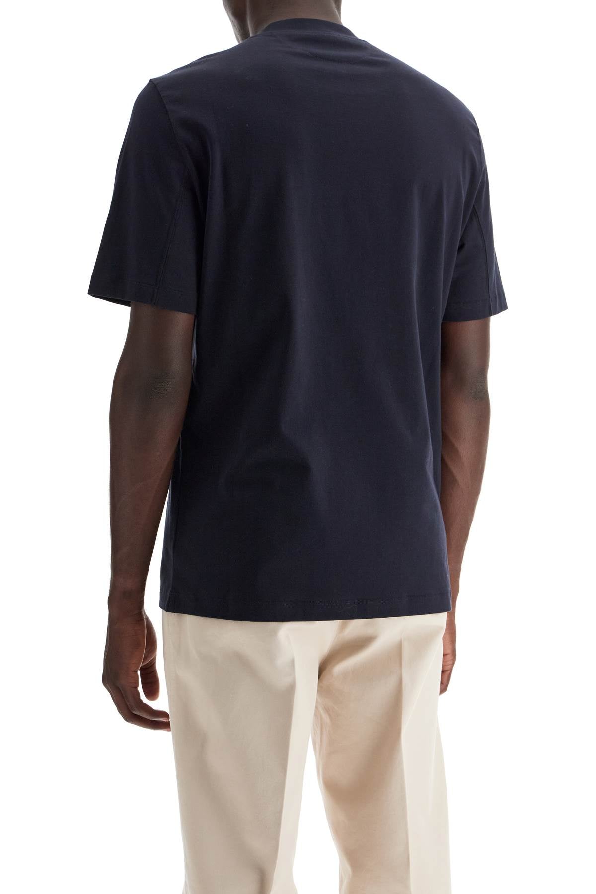 BRUNELLO CUCINELLI crewneck t-shirt