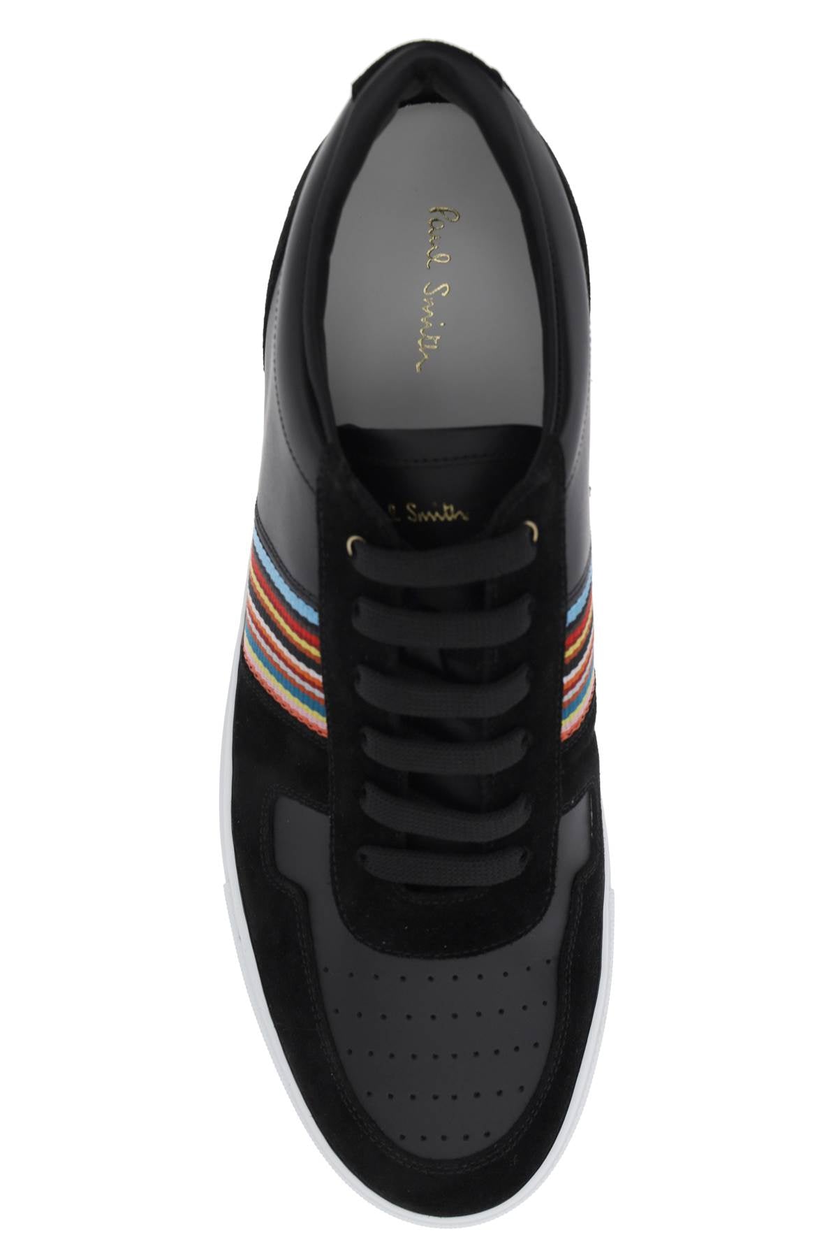 PAUL SMITH fermi sneakers