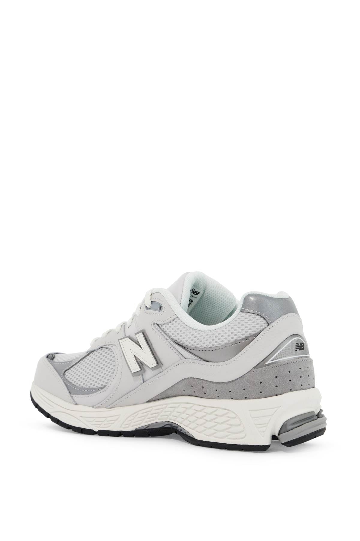 NEW BALANCE 2002r sneakers