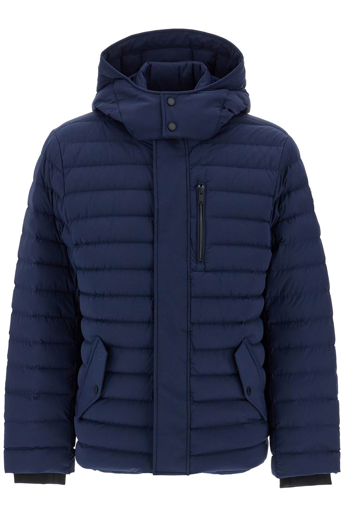 MOOSE KNUCKLES "greystone active flex down jacket