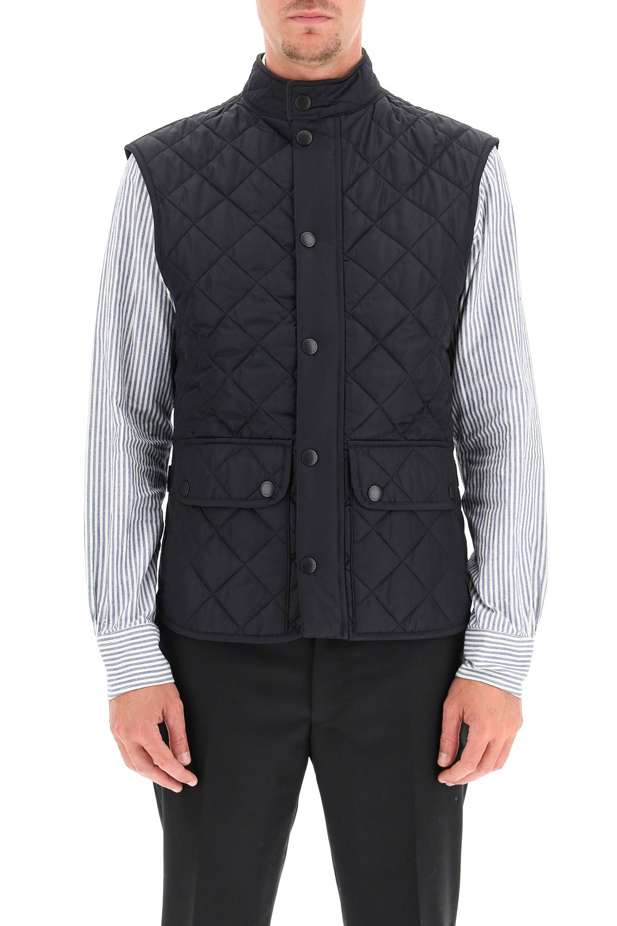 BARBOUR lowerdale vest