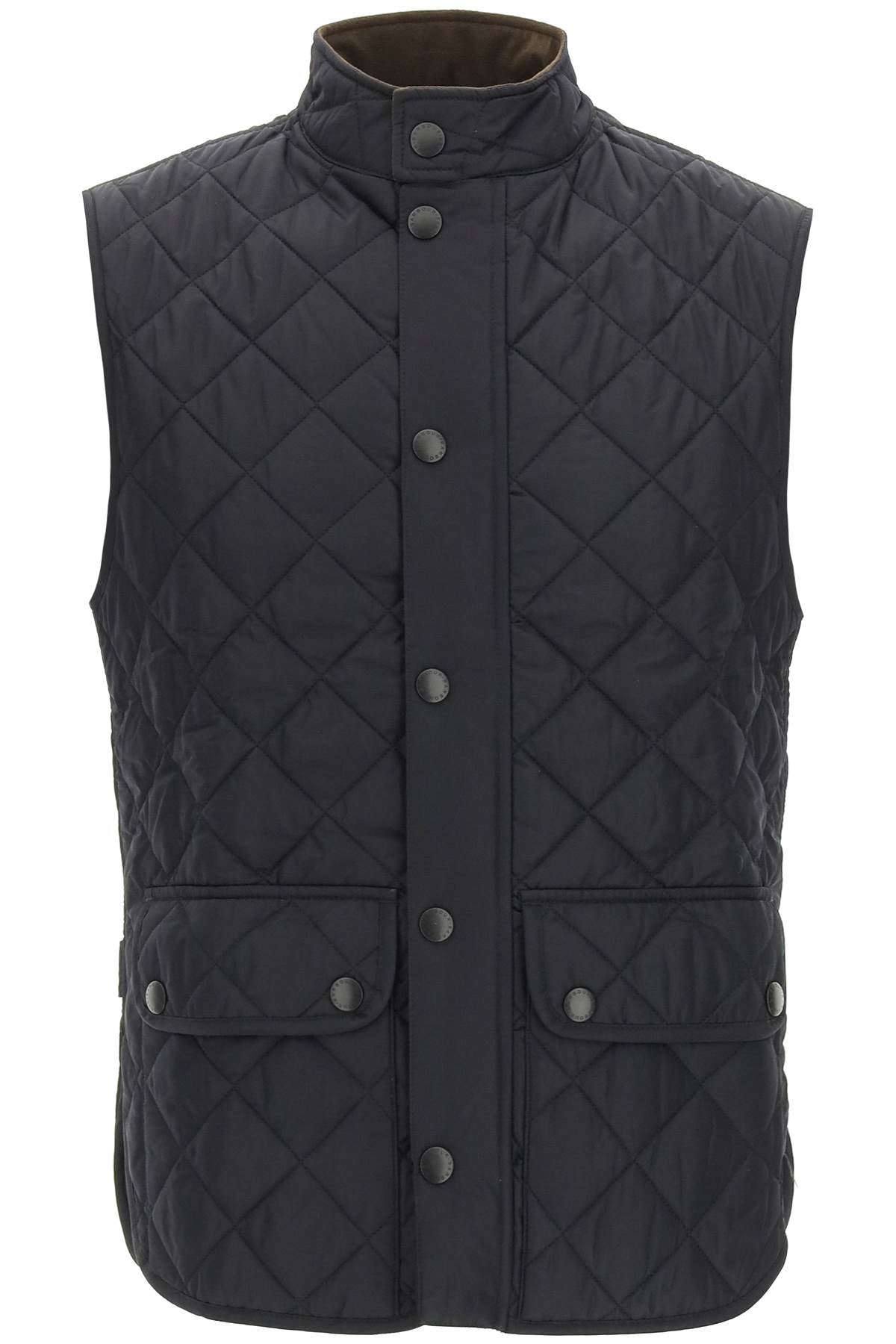 BARBOUR lowerdale vest