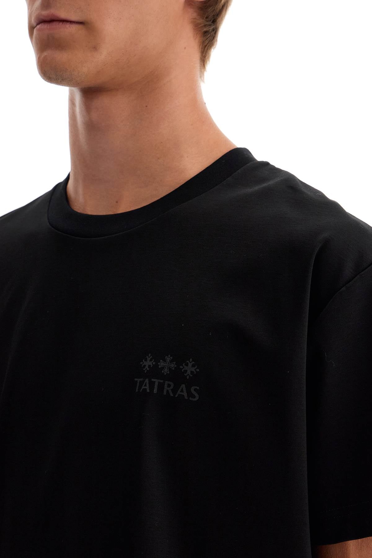 TATRAS logoed eion t