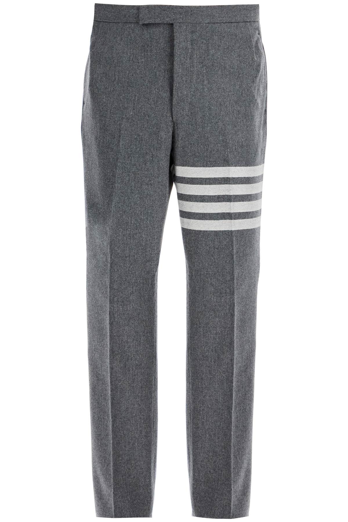 THOM BROWNE re

pants with