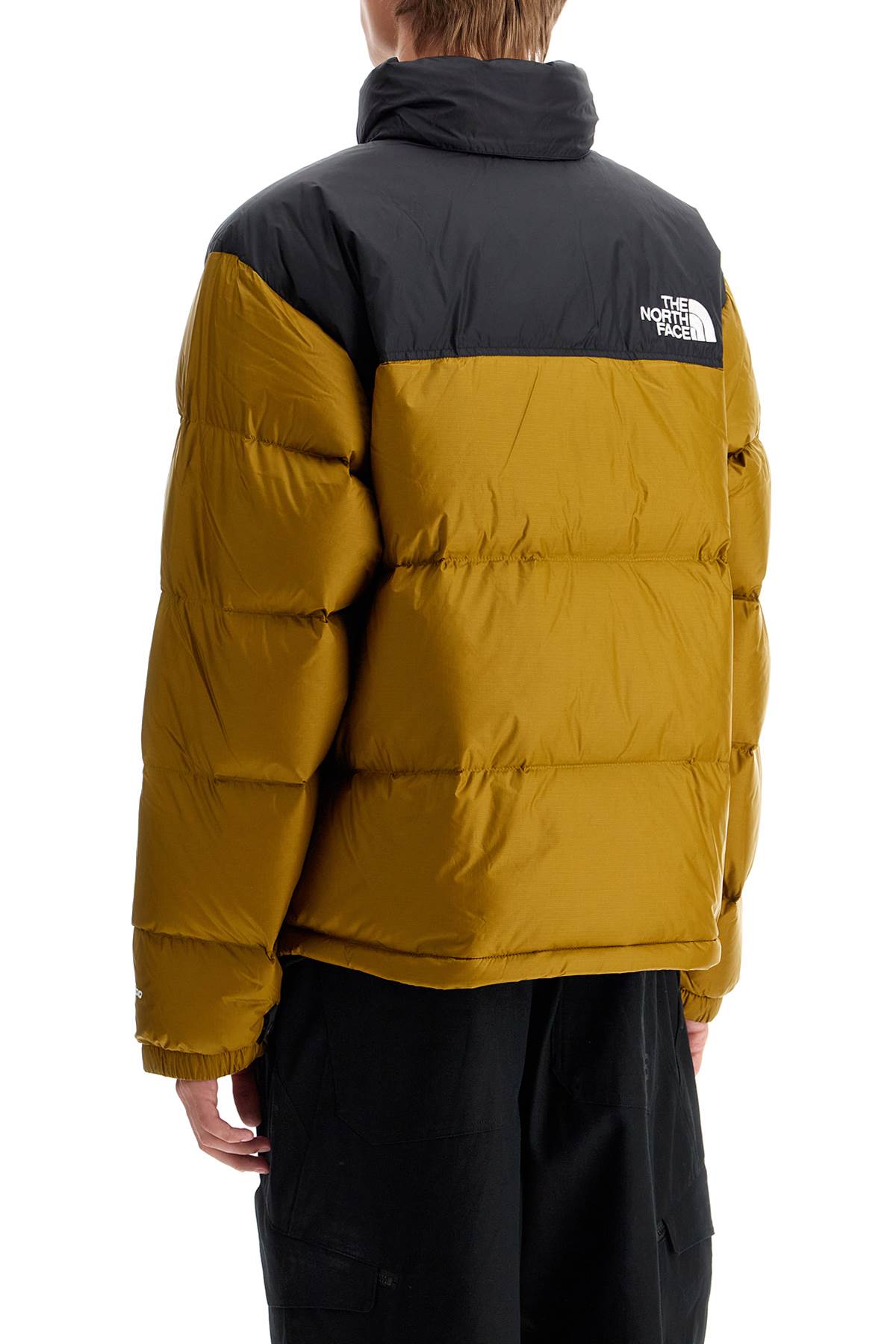 THE NORTH FACE 1996 retro nuptse down jacket