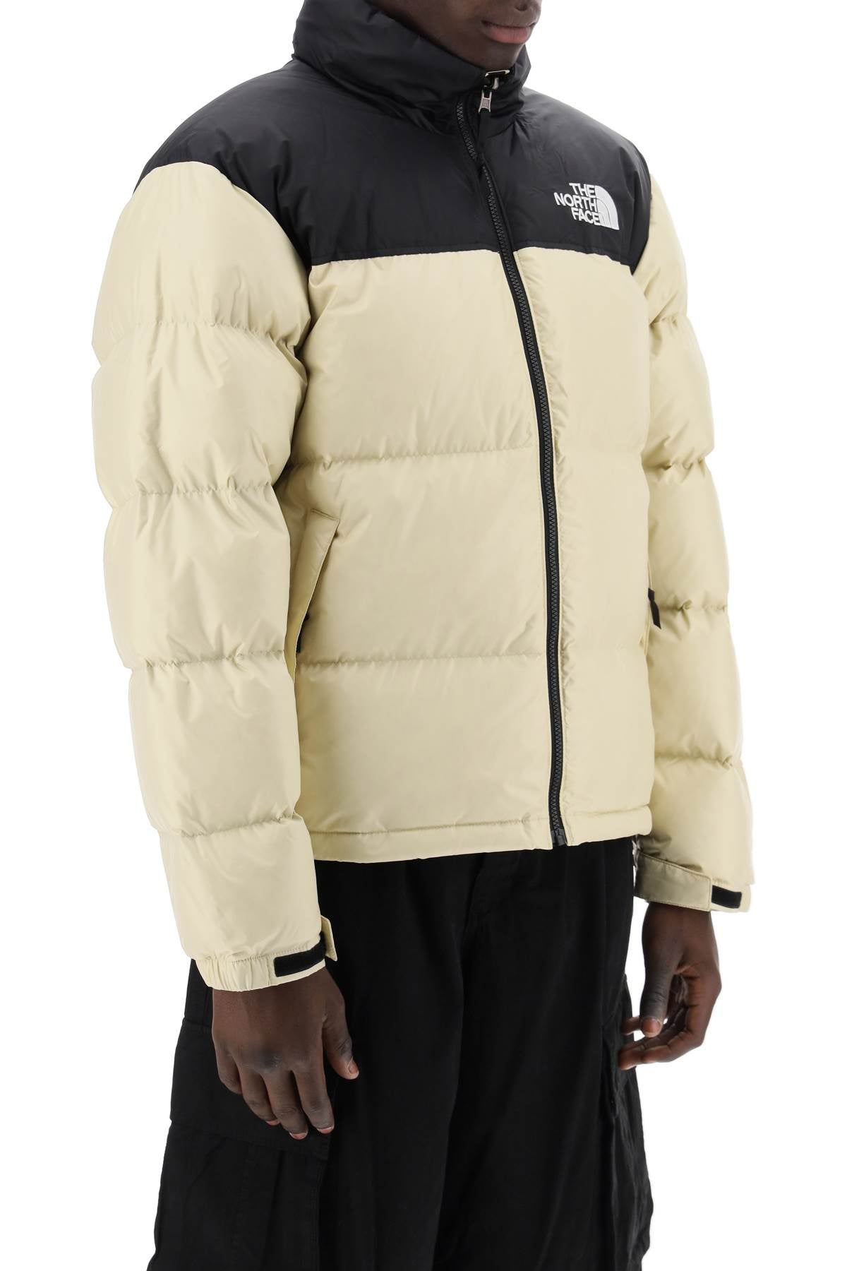 THE NORTH FACE 1996 retro nuptse down jacket