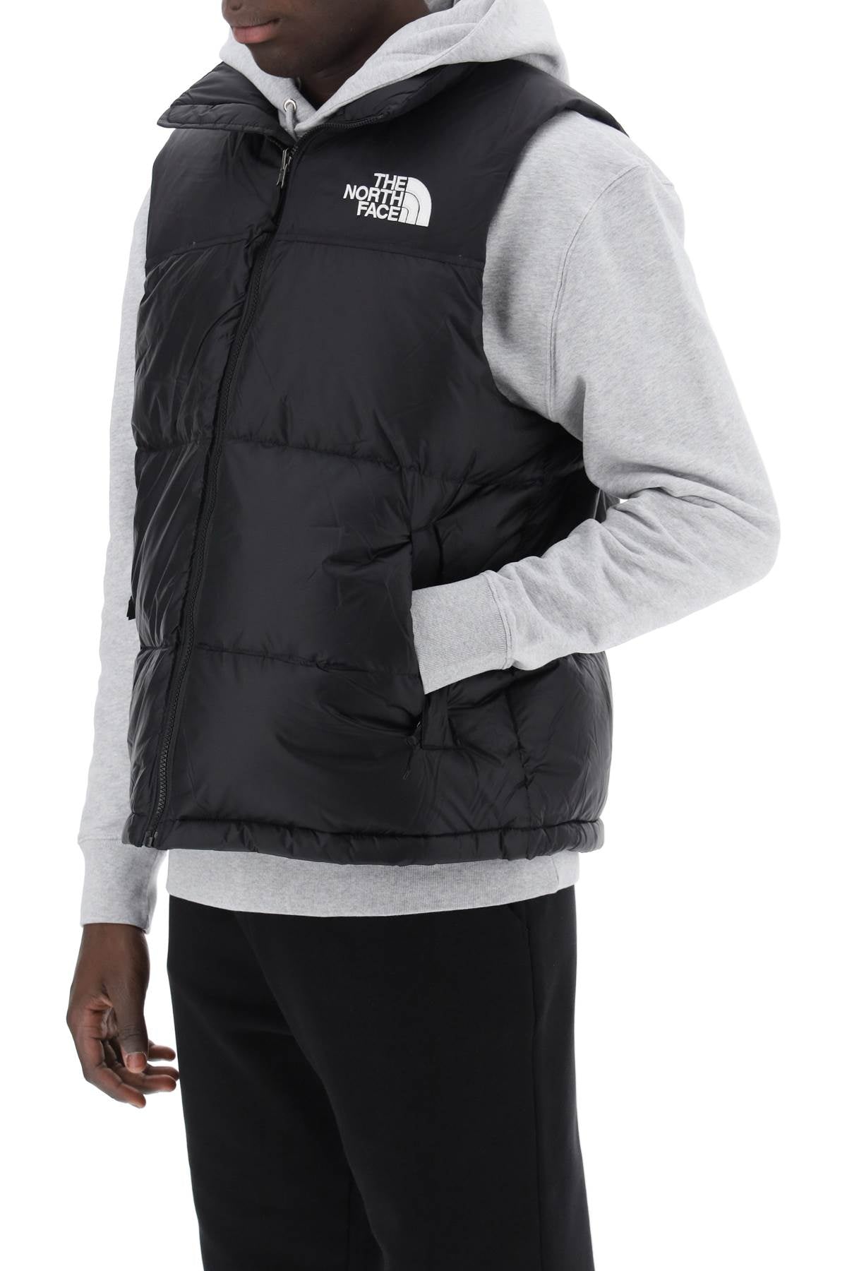 THE NORTH FACE 1996 retro nuptse puffer vest