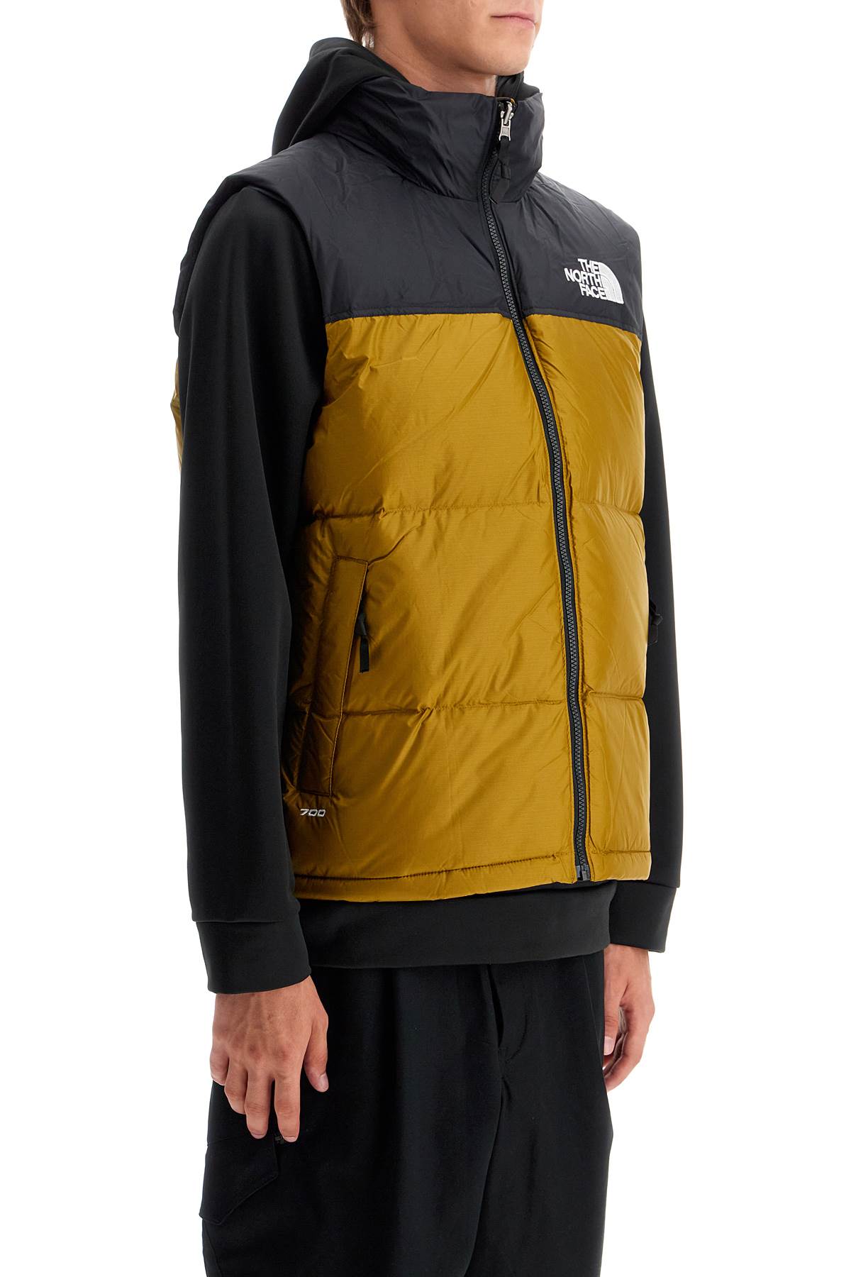 THE NORTH FACE 1996 retro nuptse puffer vest