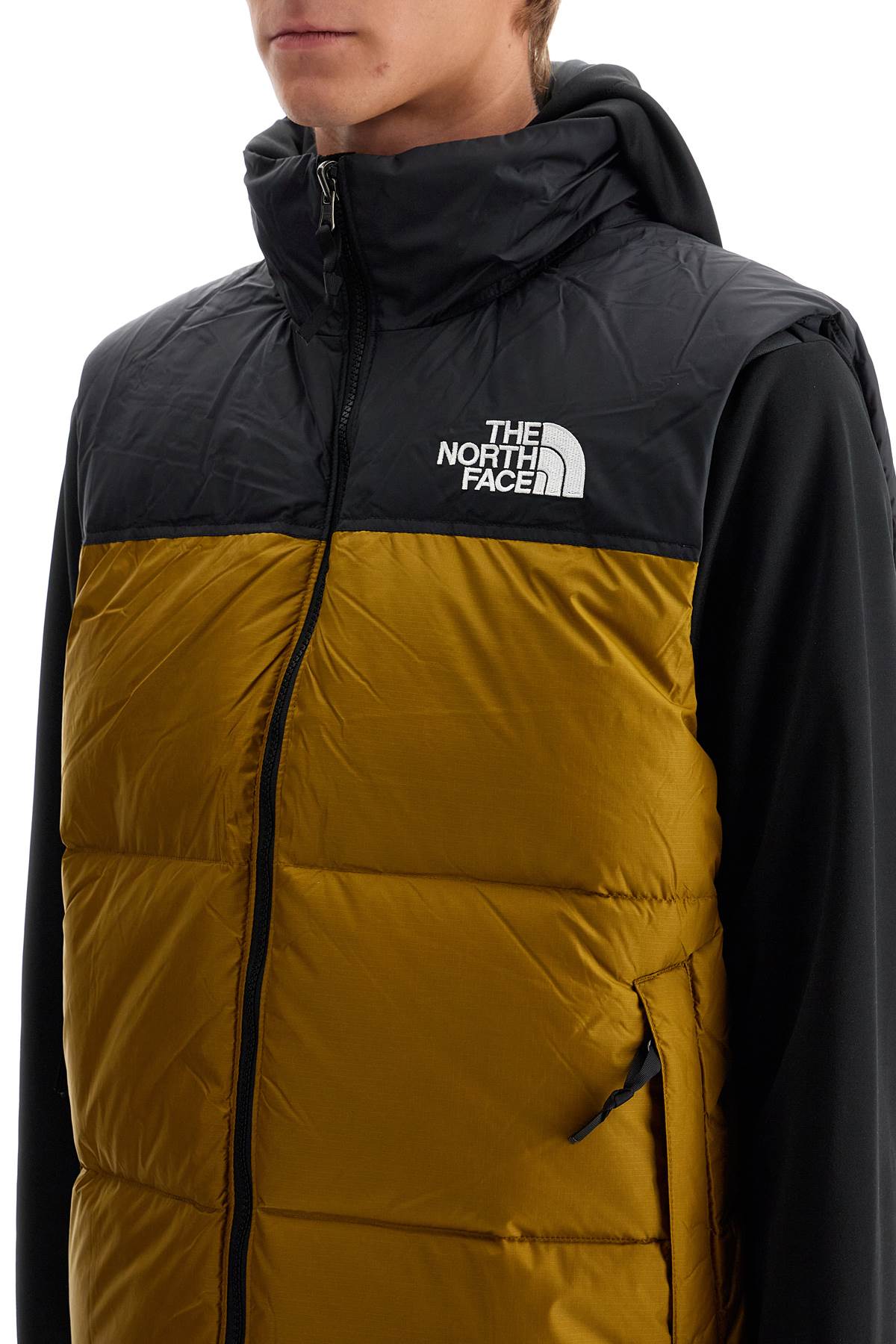 THE NORTH FACE 1996 retro nuptse puffer vest