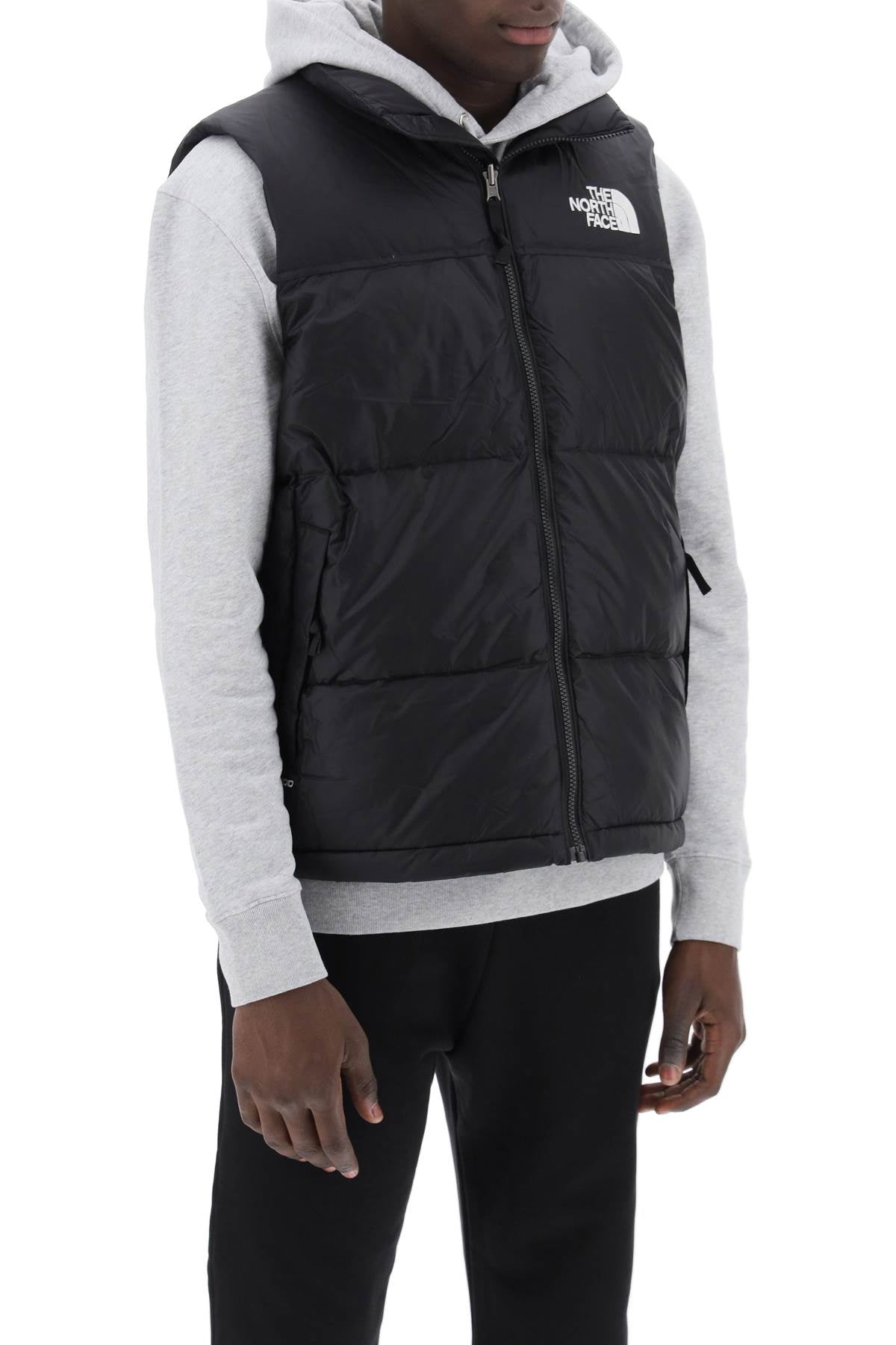 THE NORTH FACE 1996 retro nuptse puffer vest