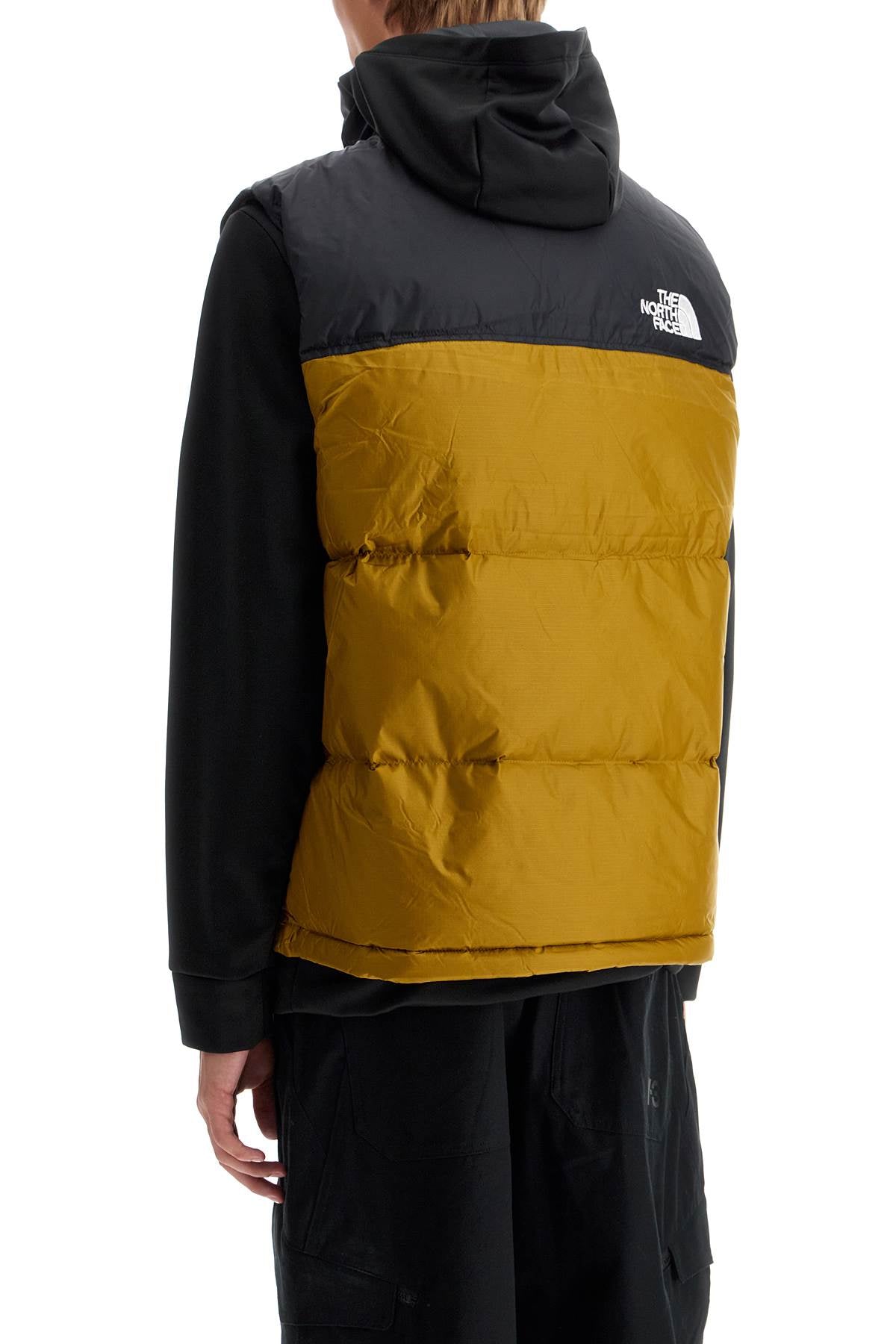 THE NORTH FACE 1996 retro nuptse puffer vest