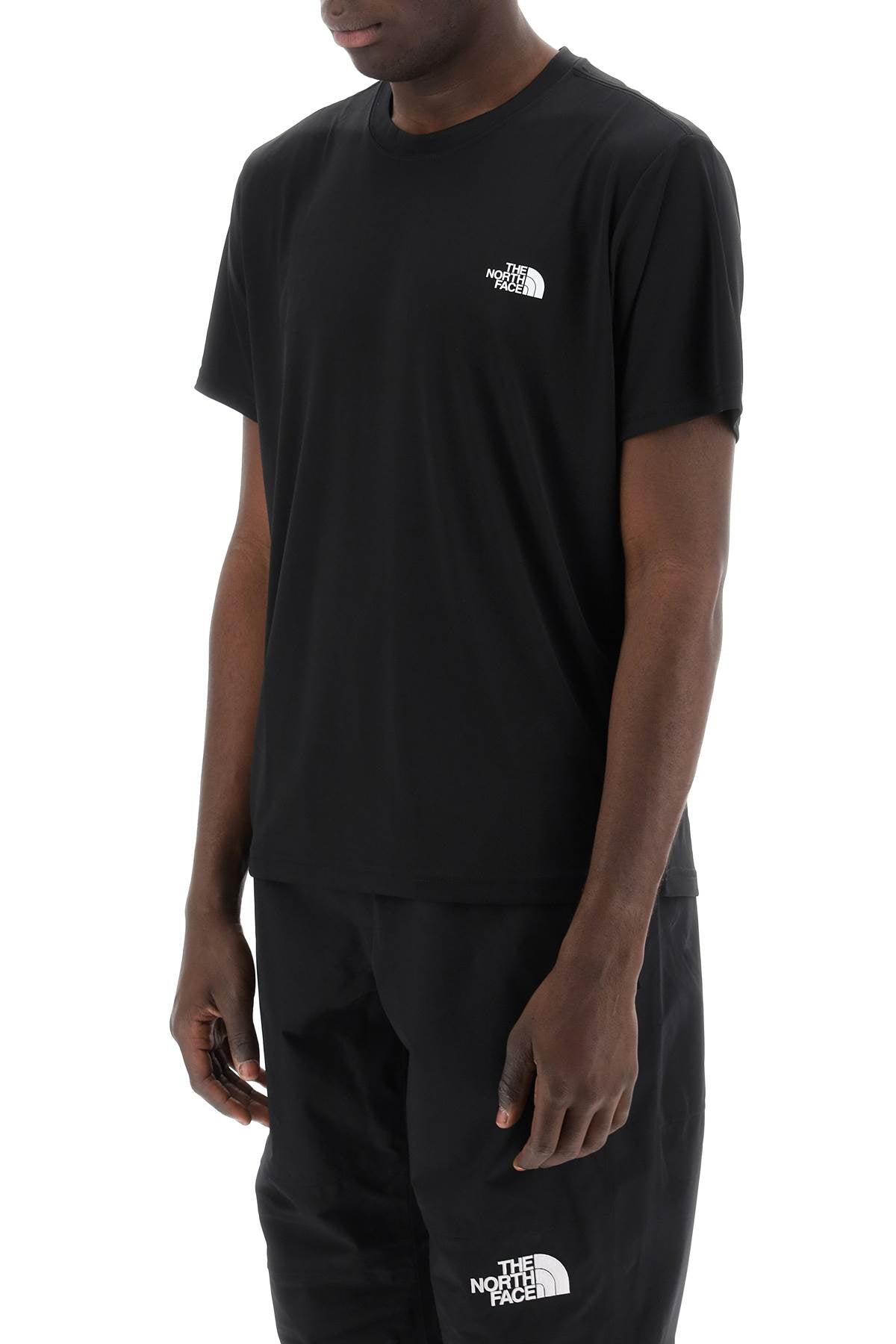 THE NORTH FACE reaxion t