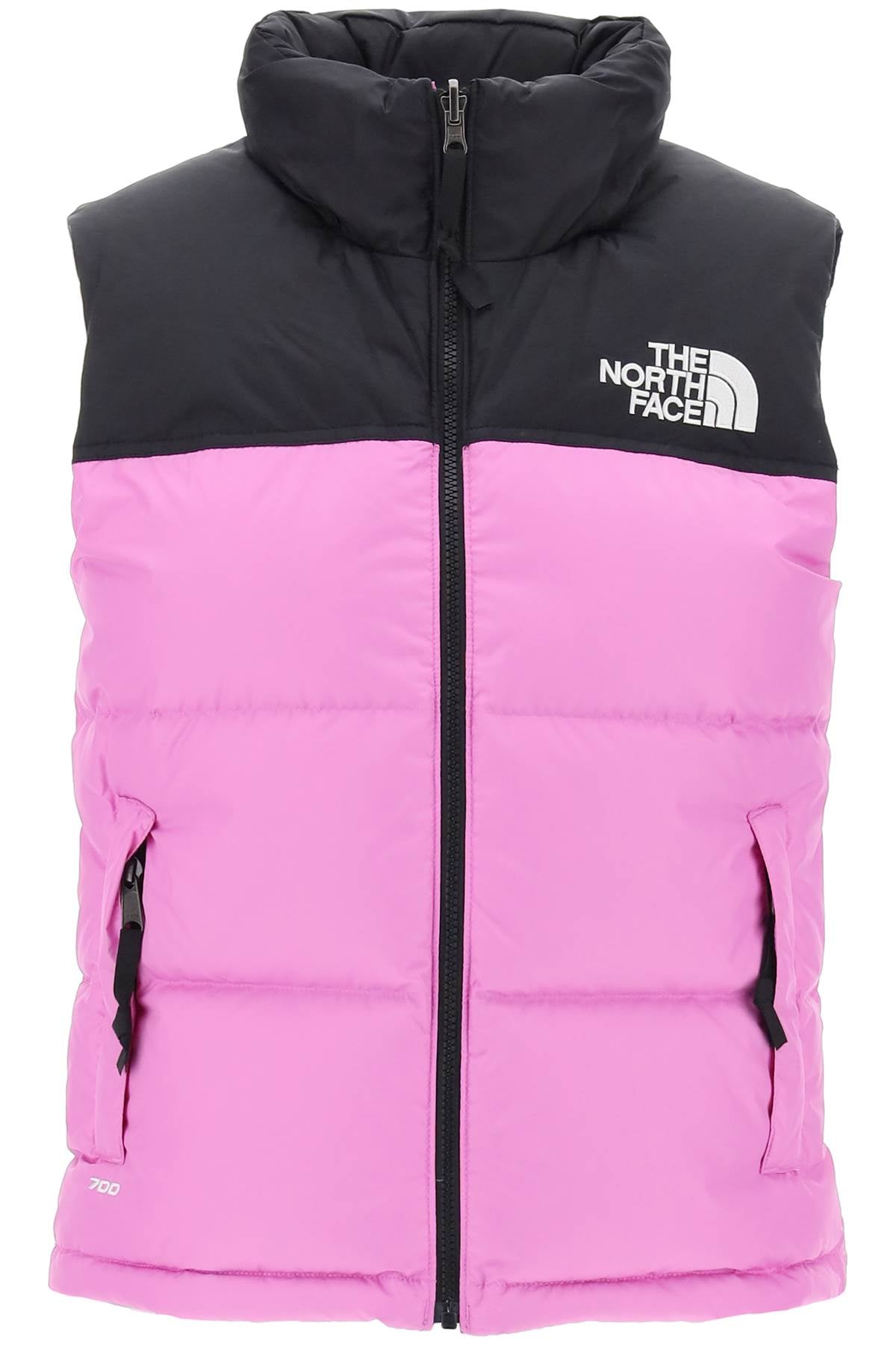 THE NORTH FACE 1996 retro nuptse vest