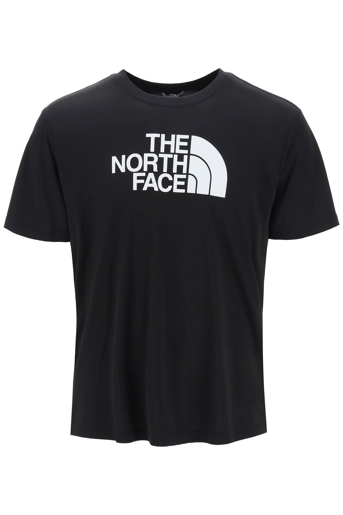 THE NORTH FACE care

easy care reax