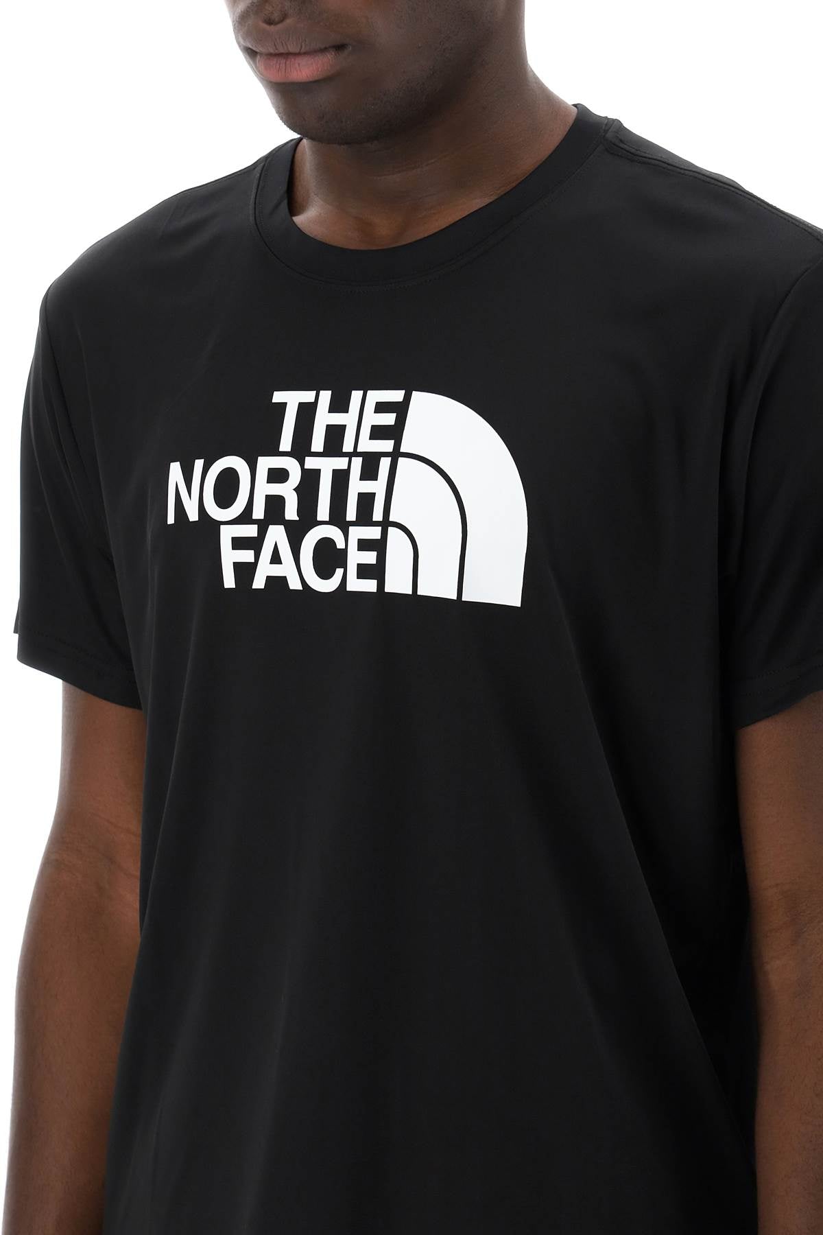 THE NORTH FACE care

easy care reax