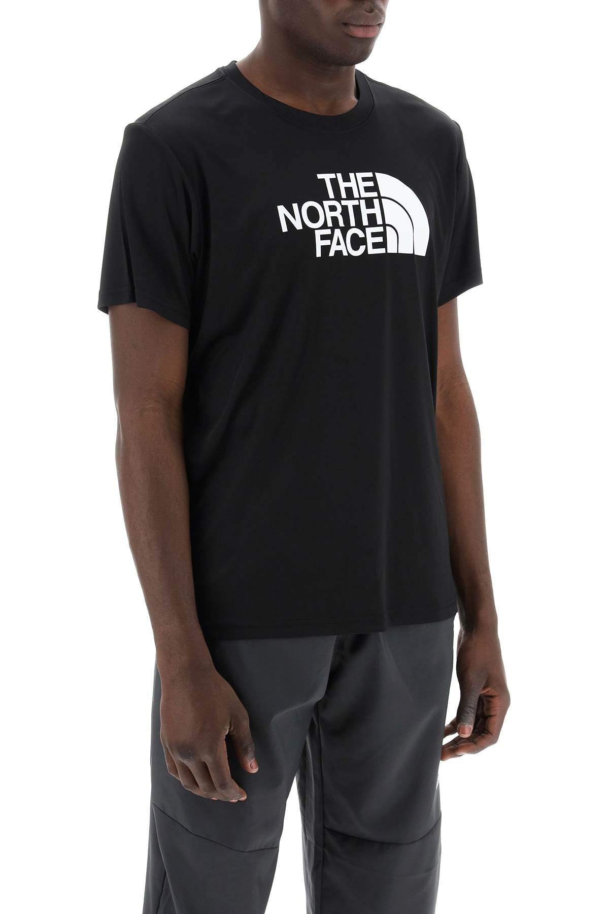 THE NORTH FACE care

easy care reax