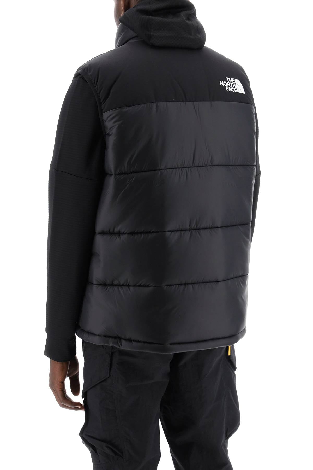 THE NORTH FACE himalayan padded vest