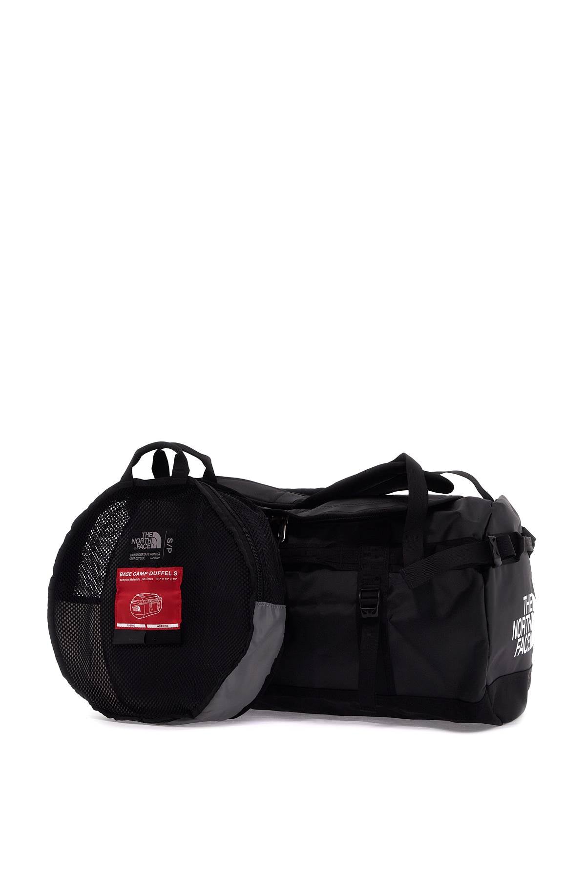 THE NORTH FACE medium base camp duffel bag