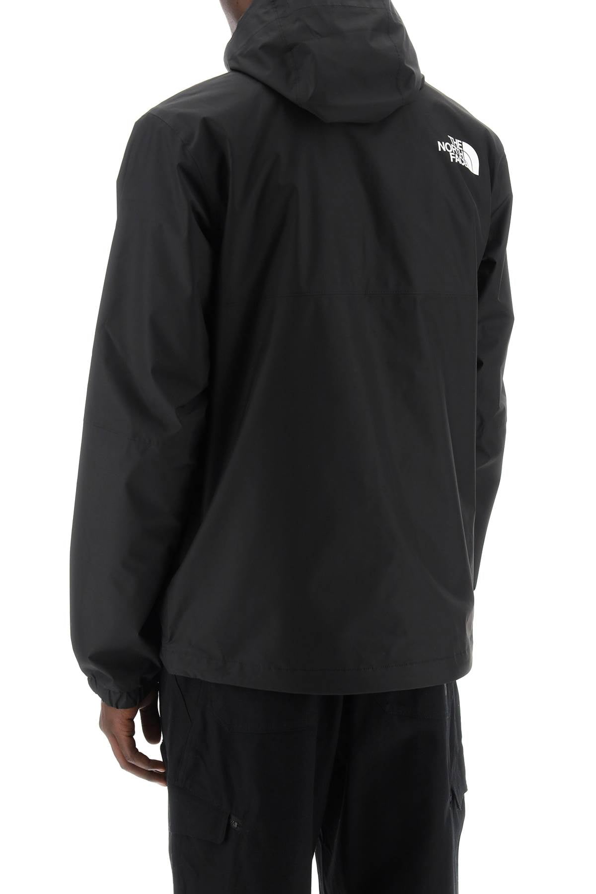 THE NORTH FACE new mountain q windbreaker jacket