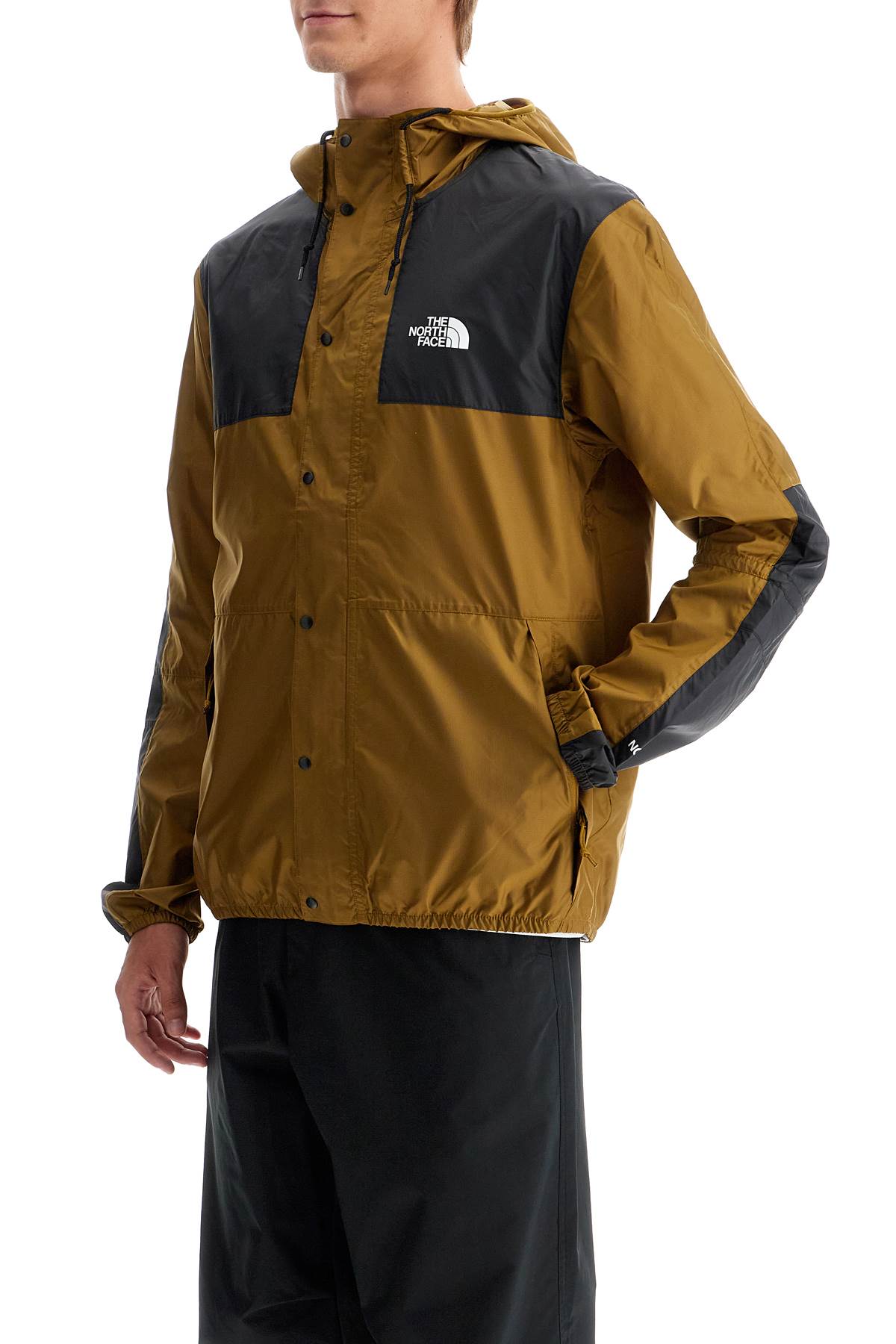 THE NORTH FACE jacket

seasonal mountain jacket